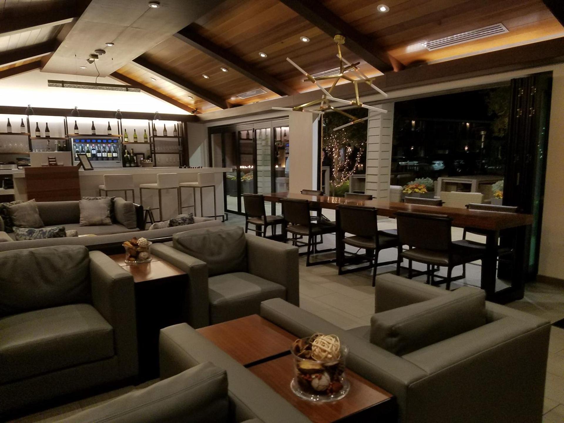 The Nest Hotel Palo Alto photo 40