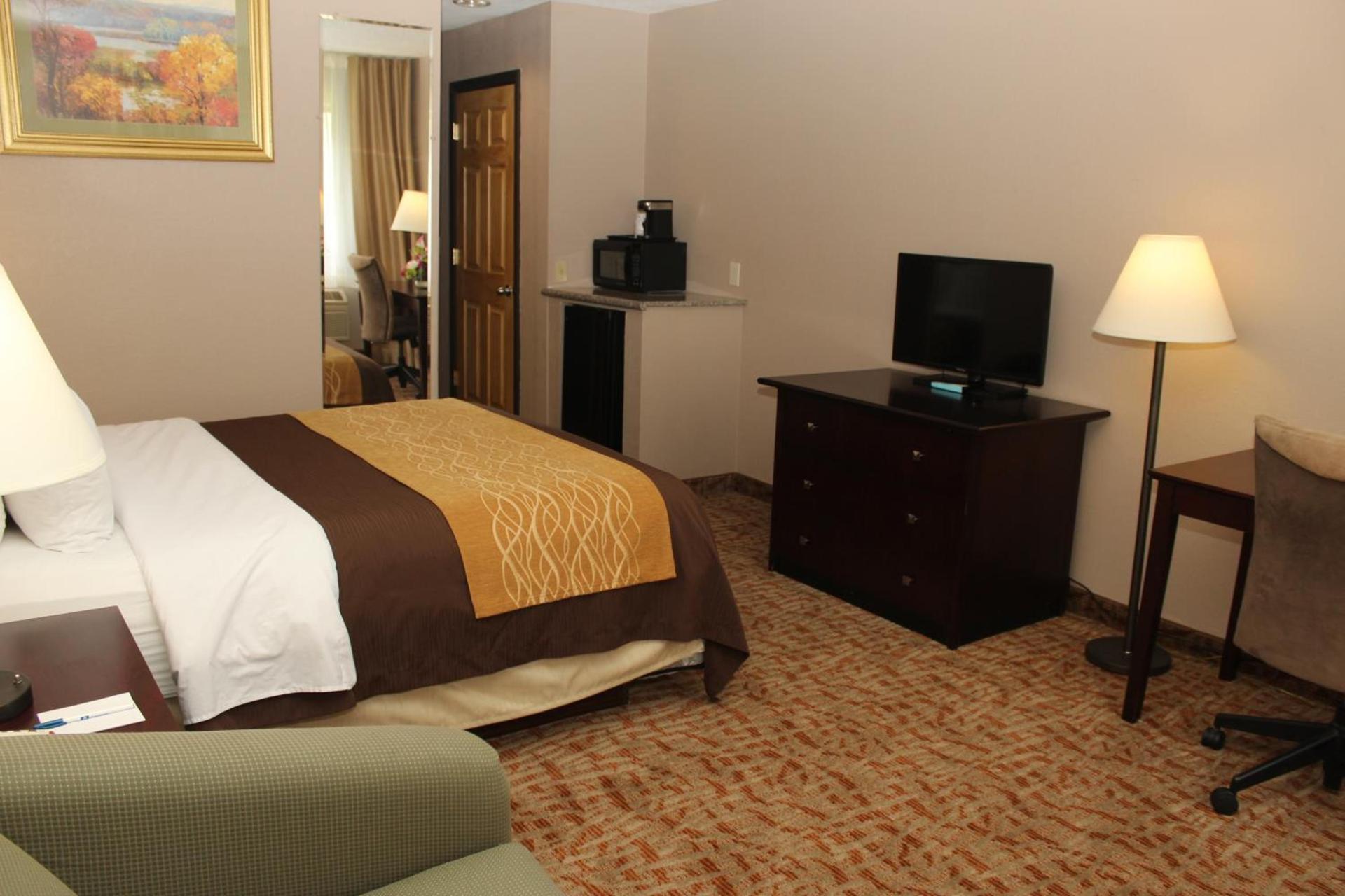 Quality Inn Lockport photo 15