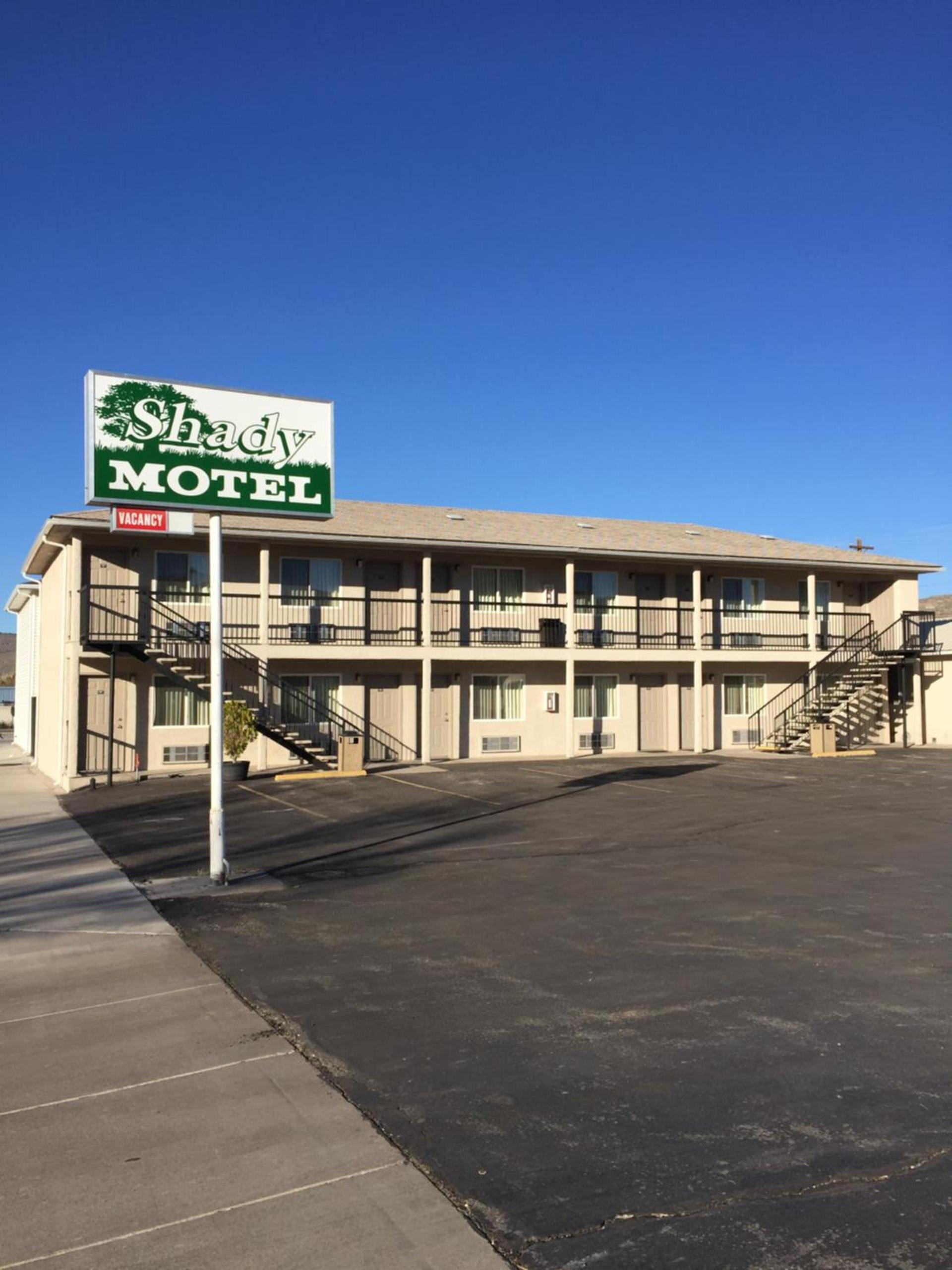 Shady Motel photo 1
