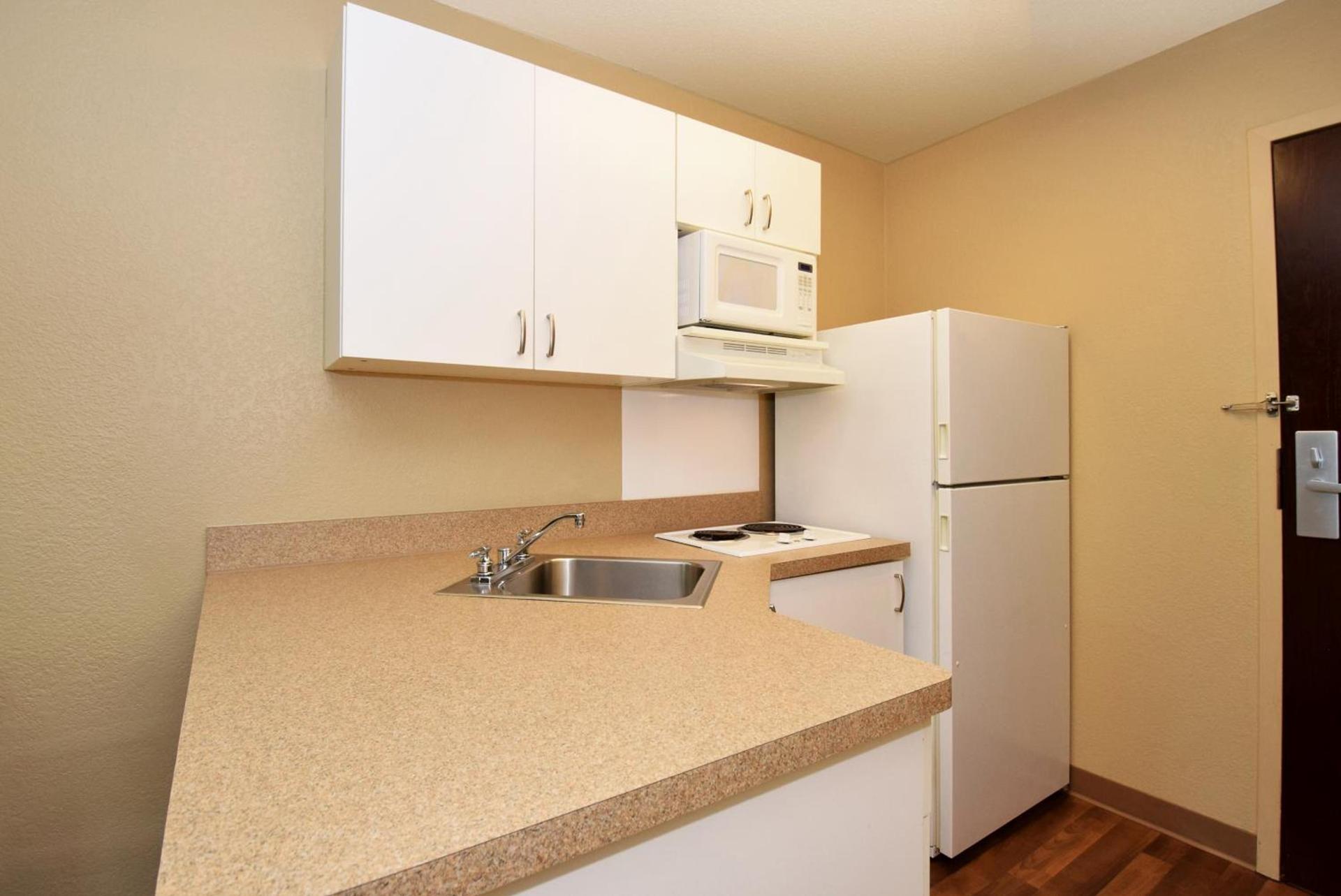 Extended Stay America Suites - Houston - Galleria - Westheimer photo 46