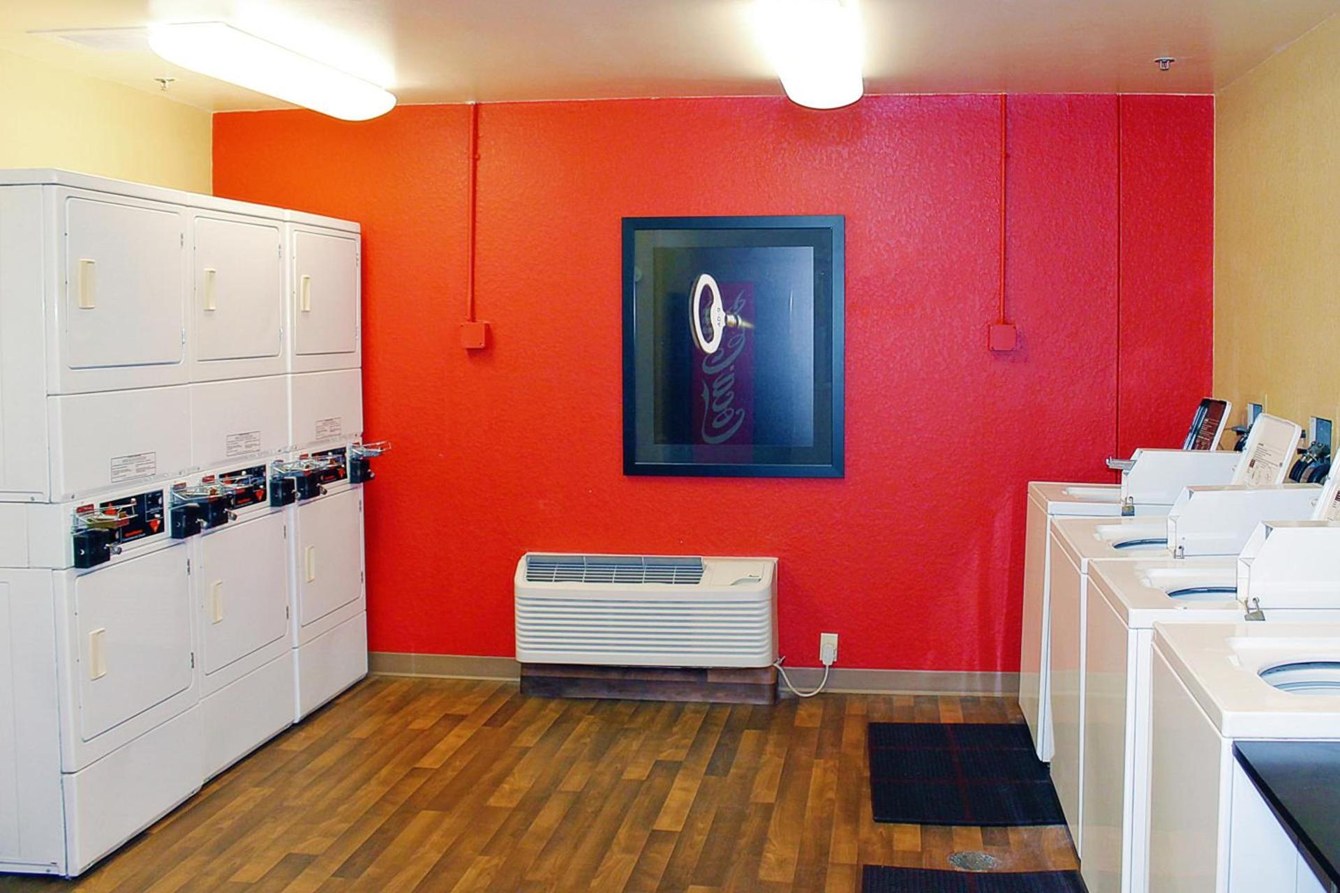 Extended Stay America Suites - Houston - Galleria - Westheimer photo 57
