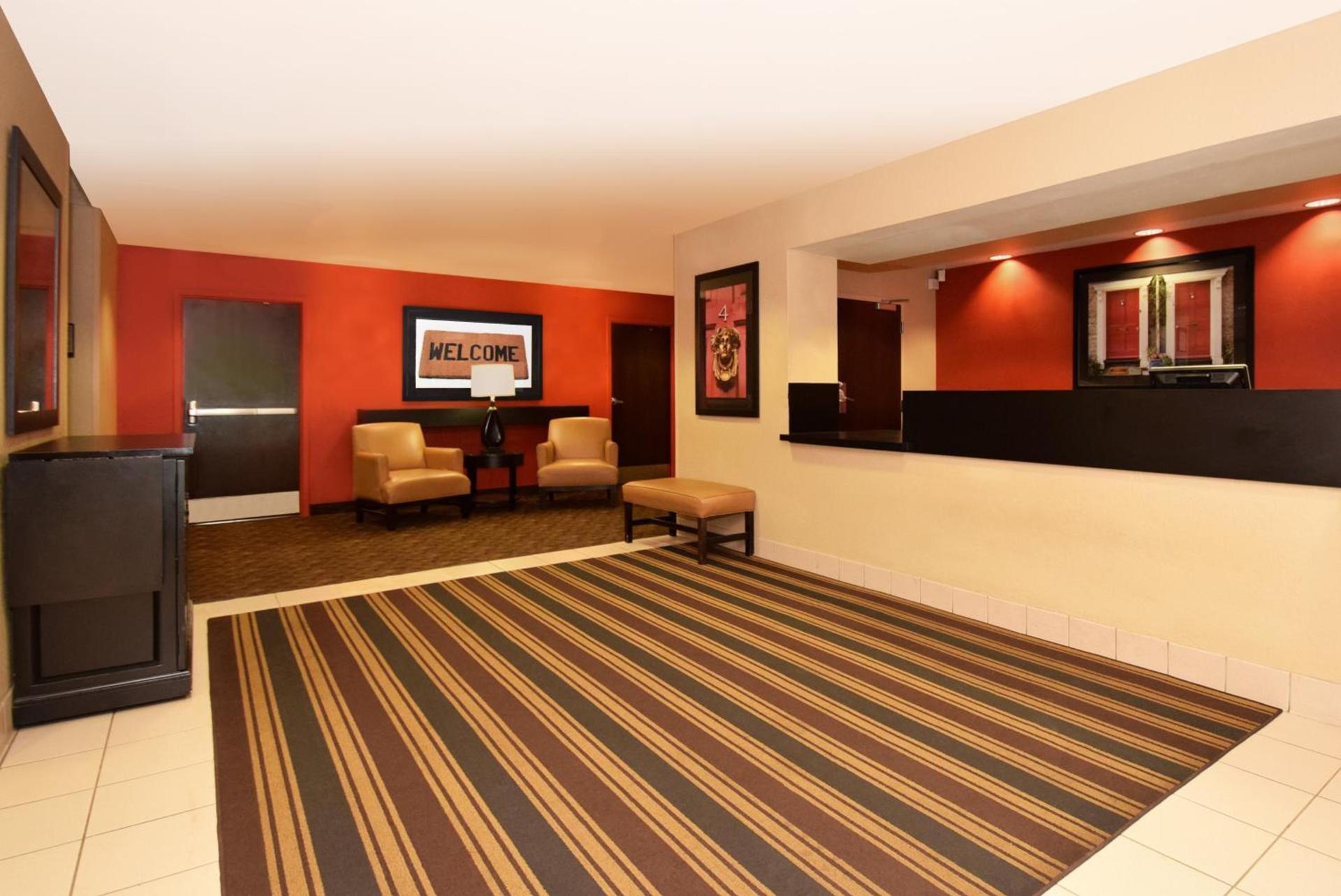 Extended Stay America Premier Suites - Miami - Airport - Doral - 87th Avenue South photo 47