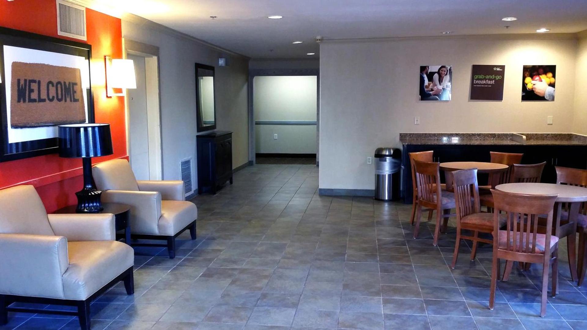 Extended Stay America Suites - Oklahoma City - NW Expressway photo 44