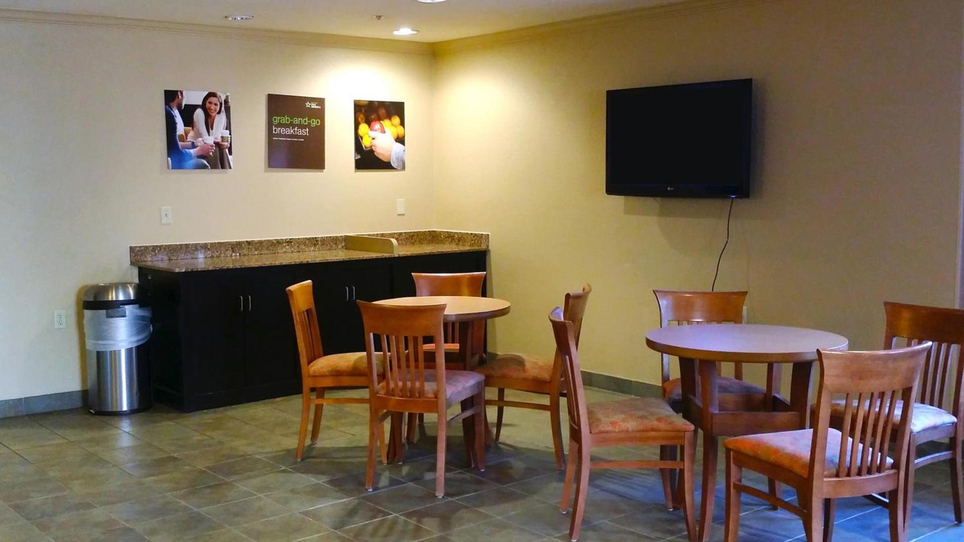 Extended Stay America Suites - Oklahoma City - NW Expressway photo 43