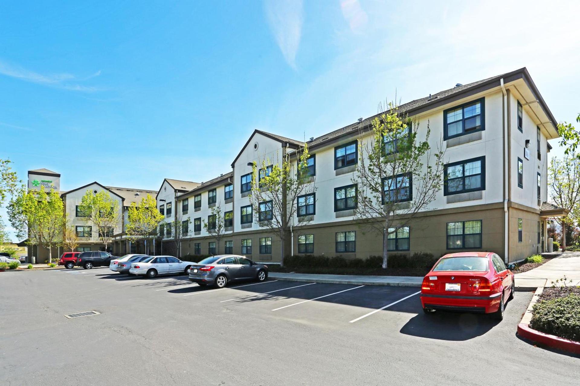 Extended Stay America Suites - Sacramento - West Sacramento — hotel in West Sacramento