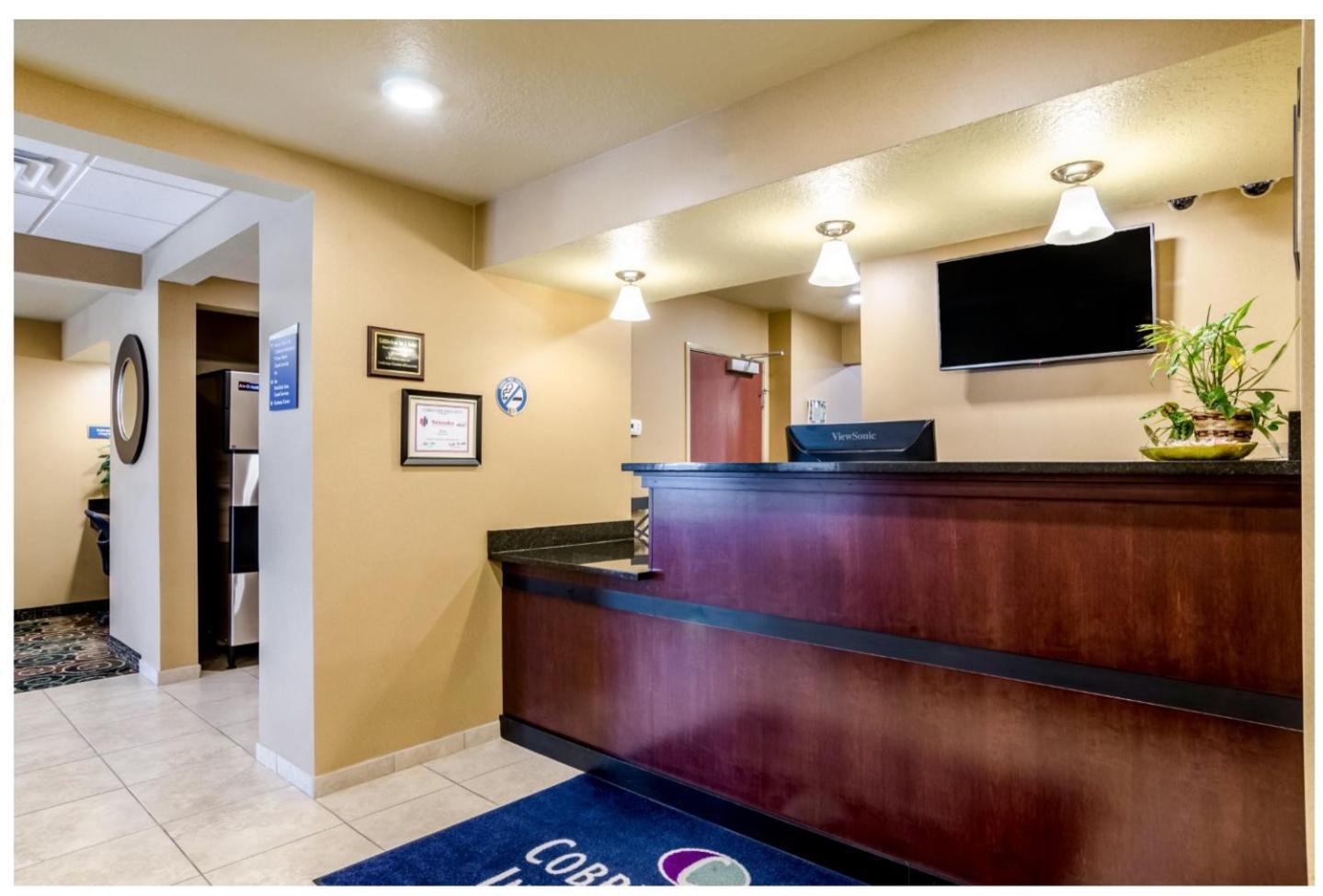 Cobblestone Inn & Suites Cambridge photo 22