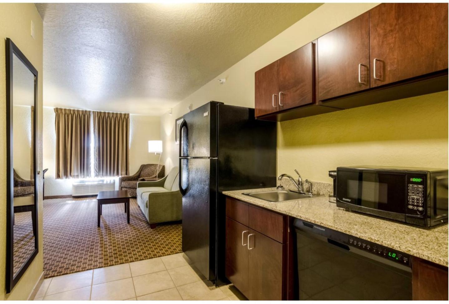Cobblestone Inn & Suites Cambridge photo 27