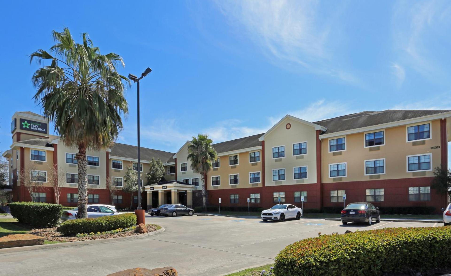 Extended Stay America Suites - Houston - Willowbrook - HWY 249 photo 37
