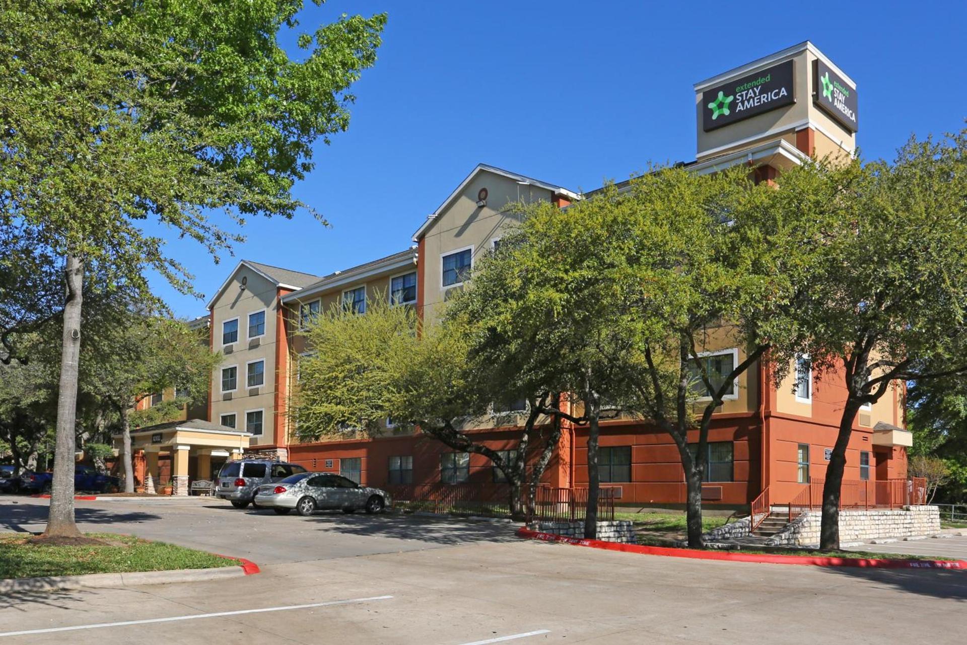 Extended Stay America Suites - Austin - Northwest Arboretum photo 17