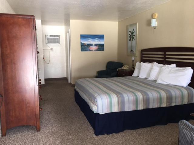 Dinner Bell Motel photo 7