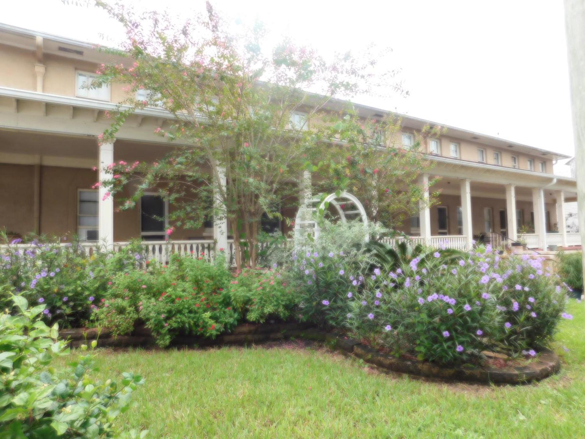 Cassadaga Hotel and Spiritual Center photo 13