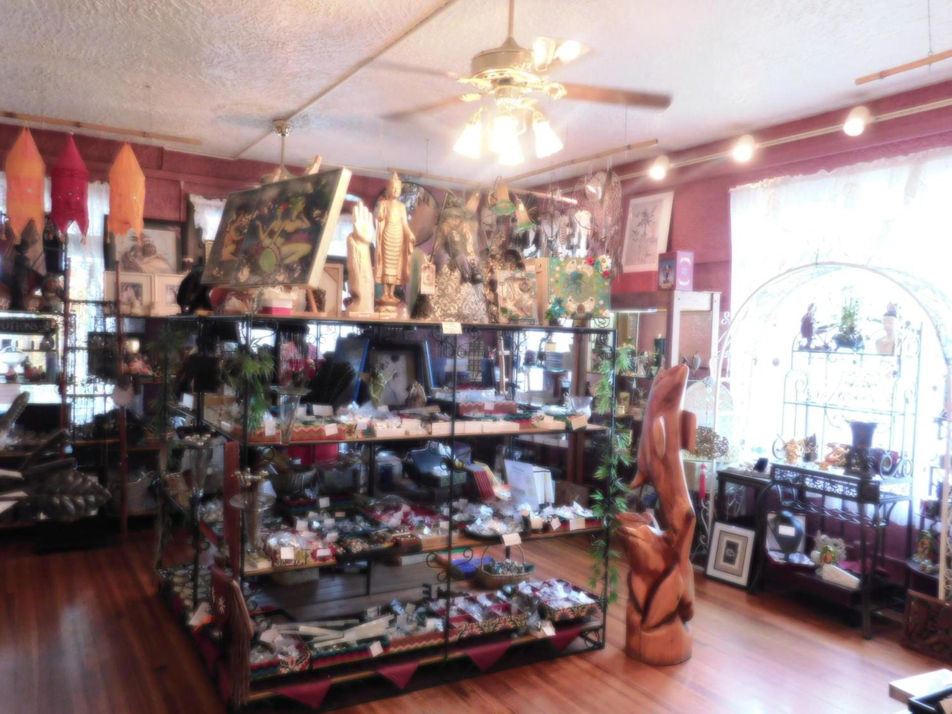 Cassadaga Hotel and Spiritual Center photo 9