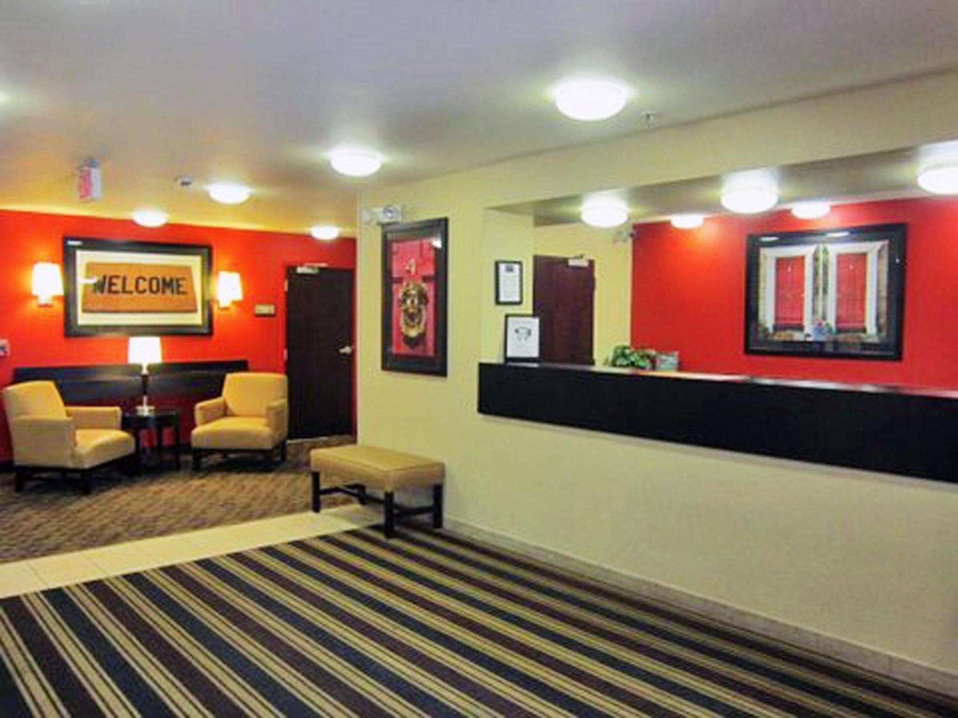Extended Stay America Select Suites - Austin - Northwest - Lakeline Mall photo 38