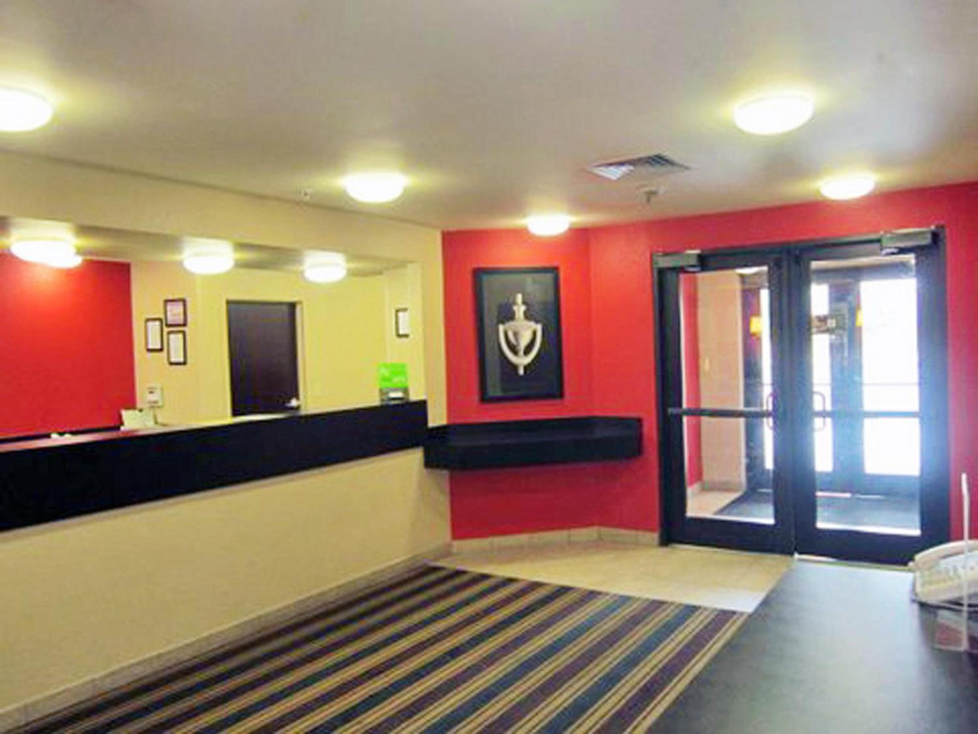 Extended Stay America Select Suites - Austin - Northwest - Lakeline Mall photo 39