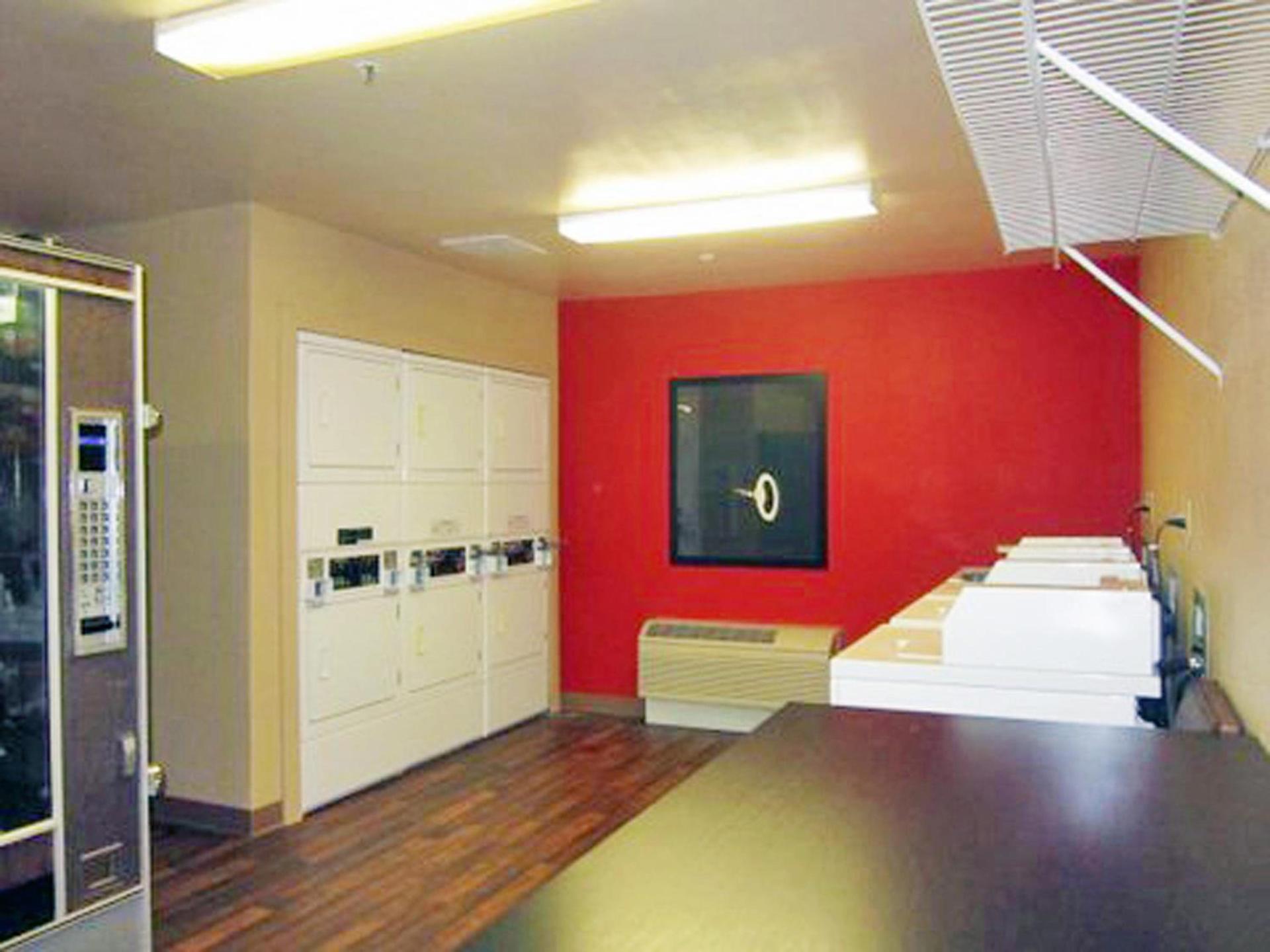 Extended Stay America Select Suites - Austin - Northwest - Lakeline Mall photo 40