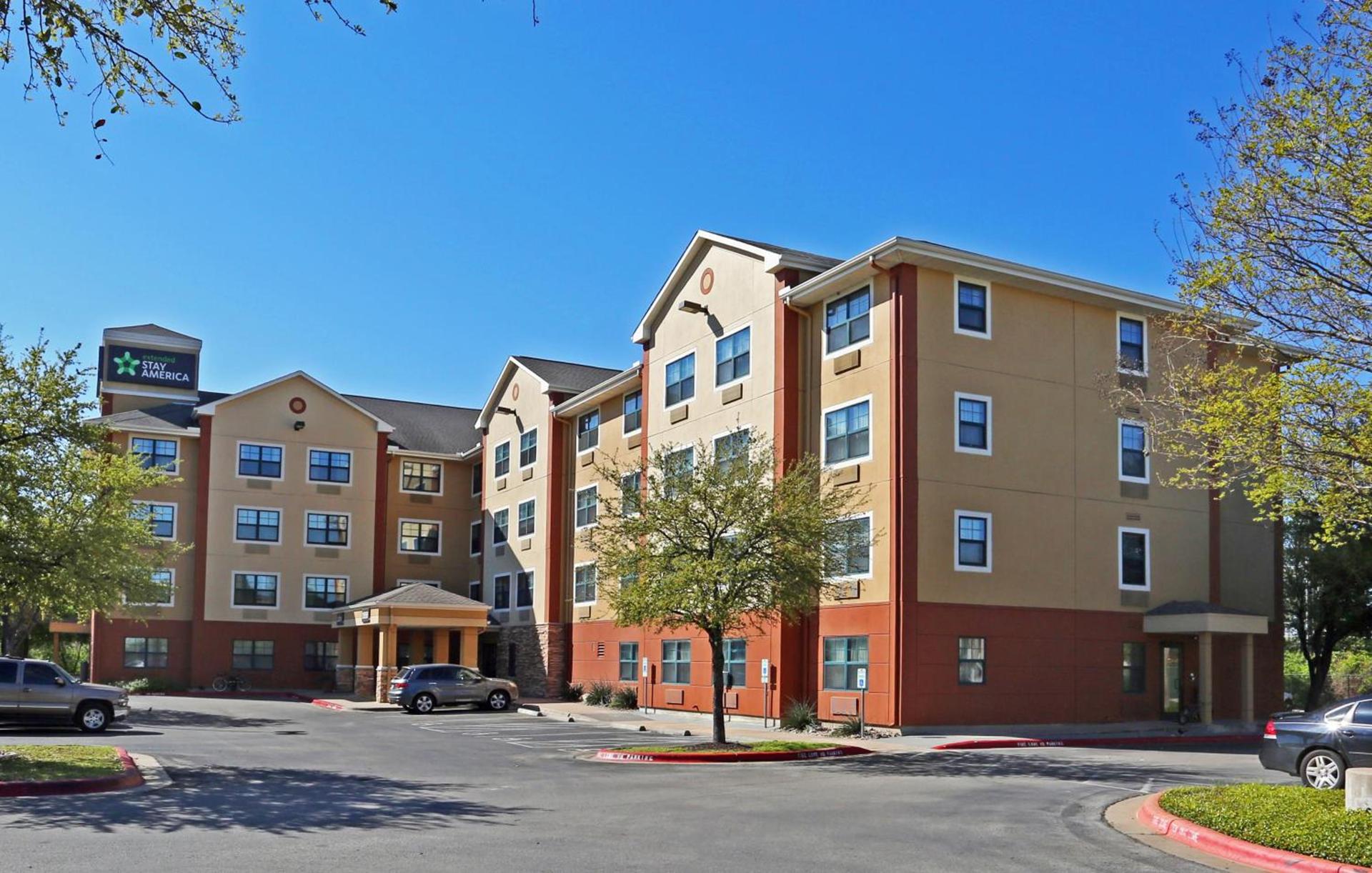 Extended Stay America Select Suites - Austin - Northwest - Lakeline Mall photo 21
