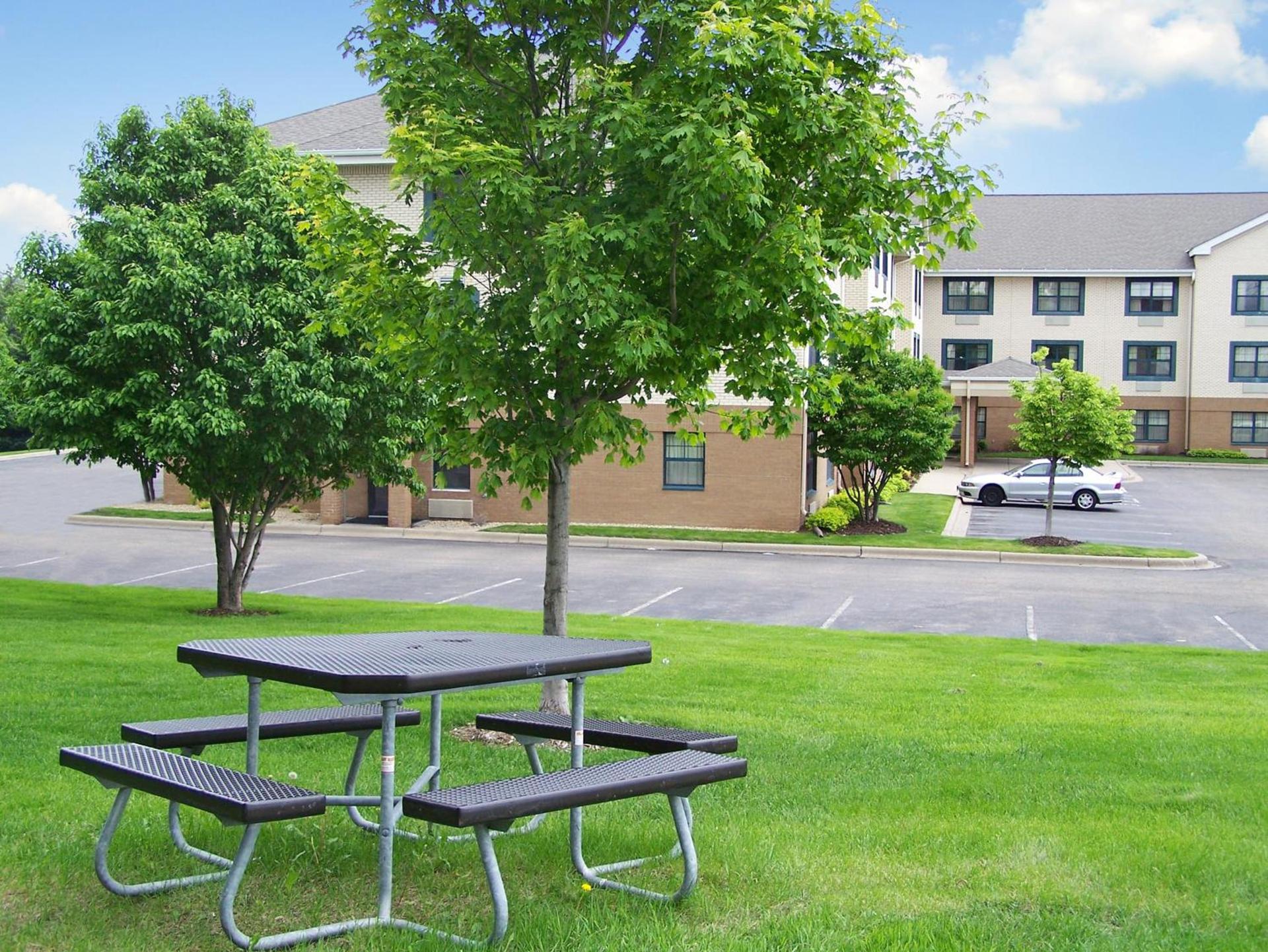 Extended Stay America Suites - Minneapolis - Maple Grove photo 41