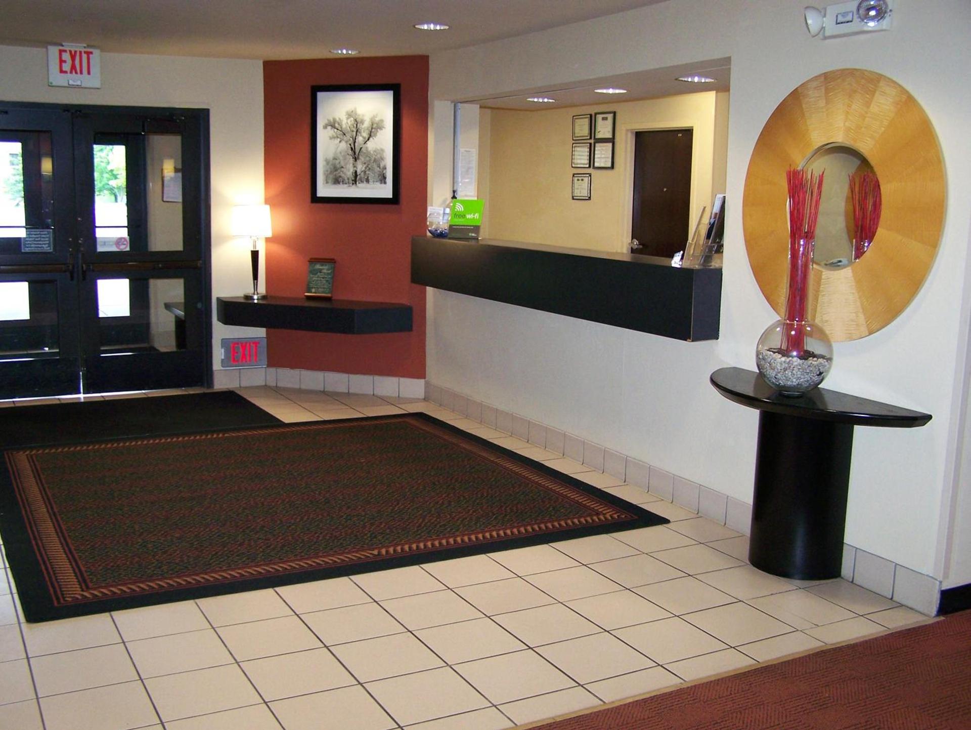 Extended Stay America Suites - Minneapolis - Maple Grove photo 38