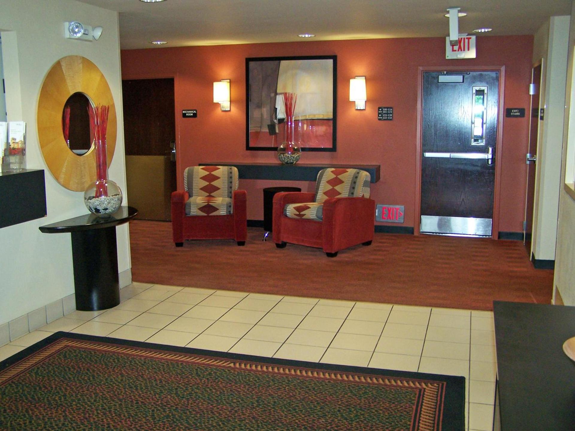 Extended Stay America Suites - Minneapolis - Maple Grove photo 39