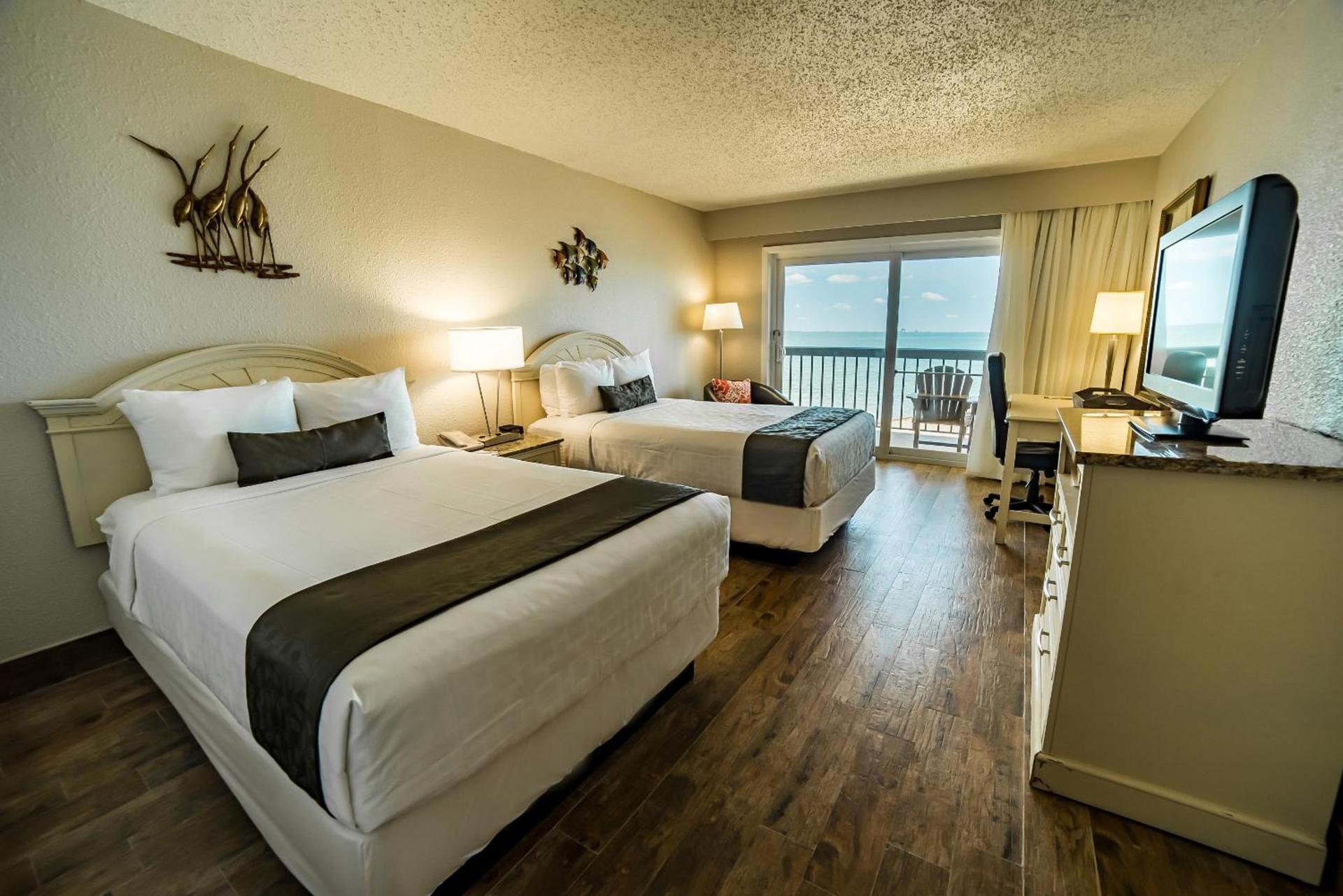 Emerald Beach Hotel Corpus Christi photo 33