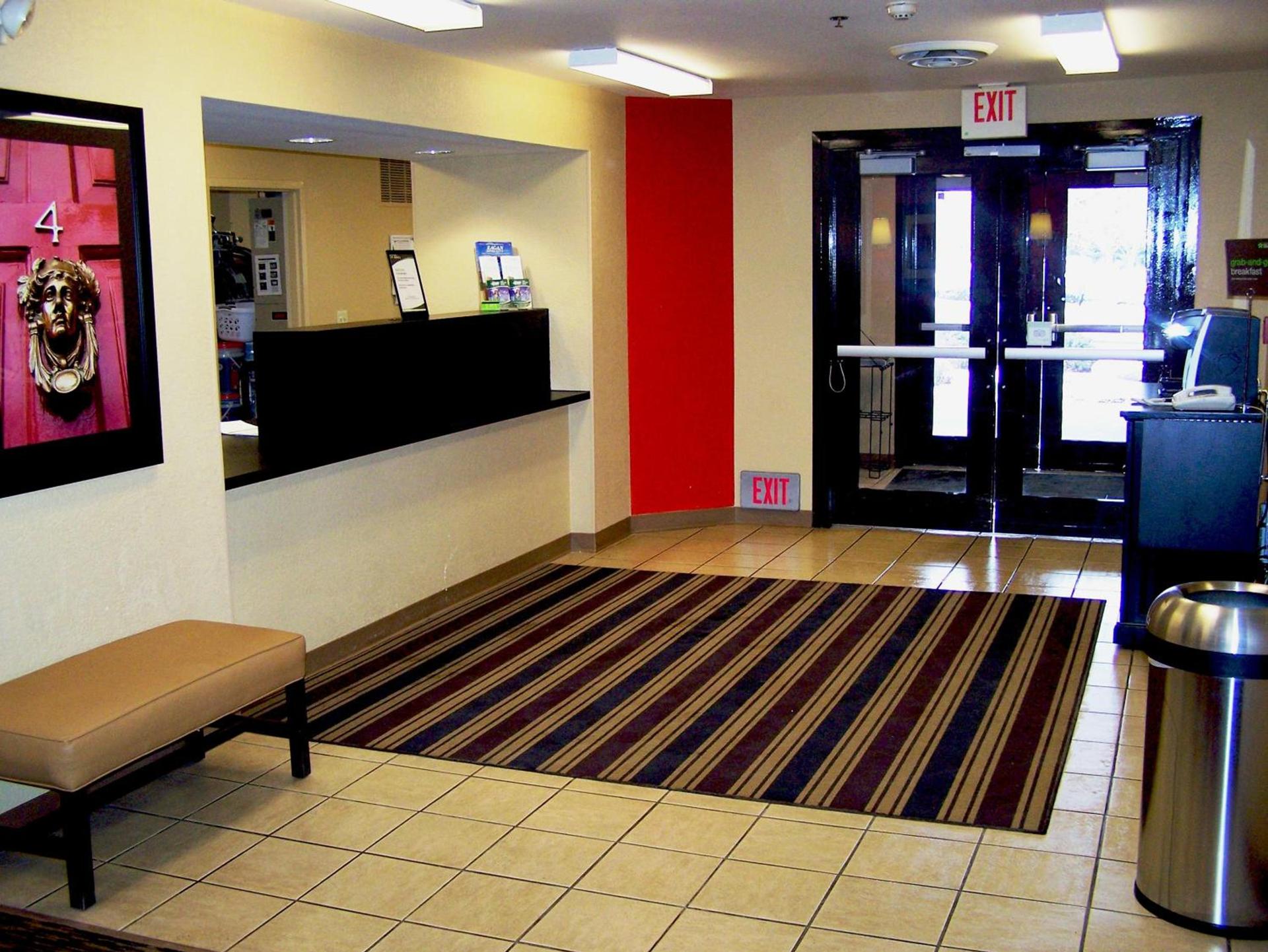 Studio 6 Extended Stay Minneapolis Airport Eagan MN photo 34