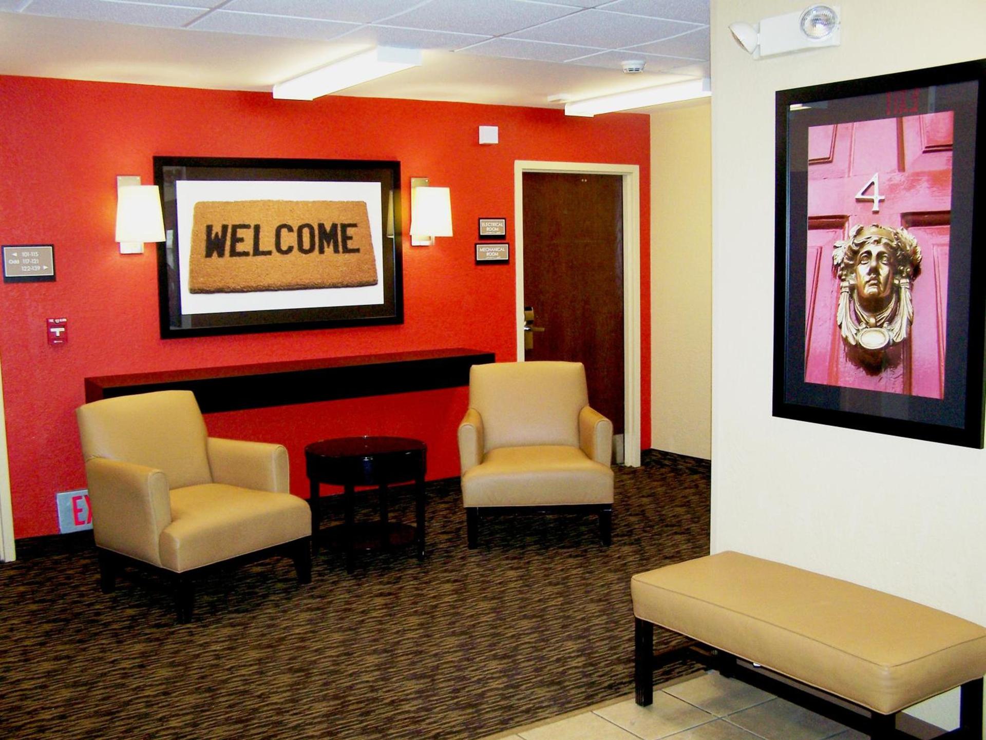 Studio 6 Extended Stay Minneapolis Airport Eagan MN photo 35