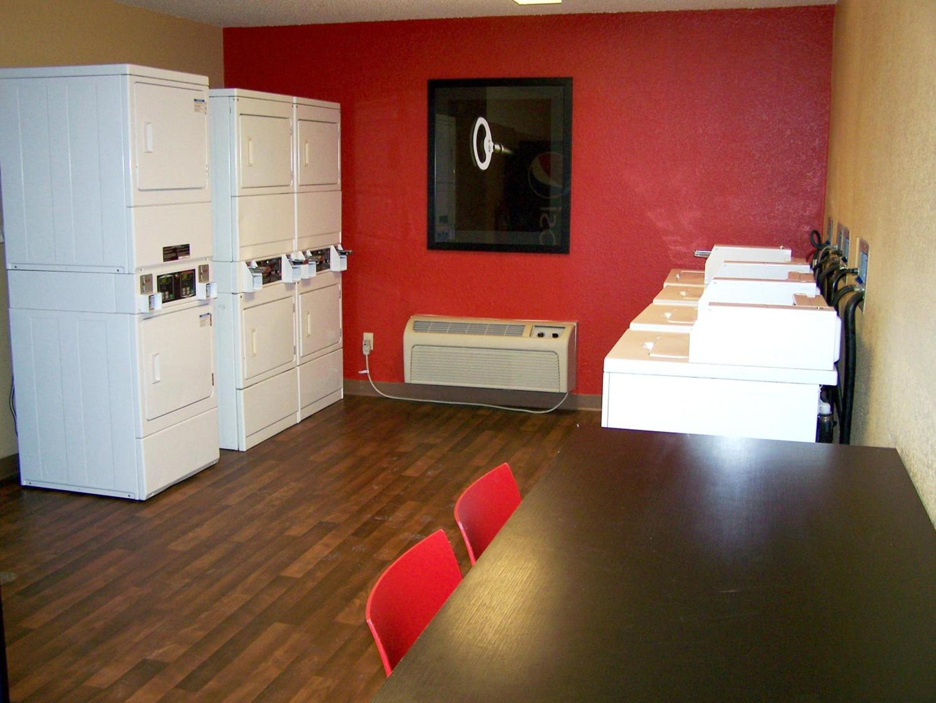 Studio 6 Extended Stay Minneapolis Airport Eagan MN photo 53