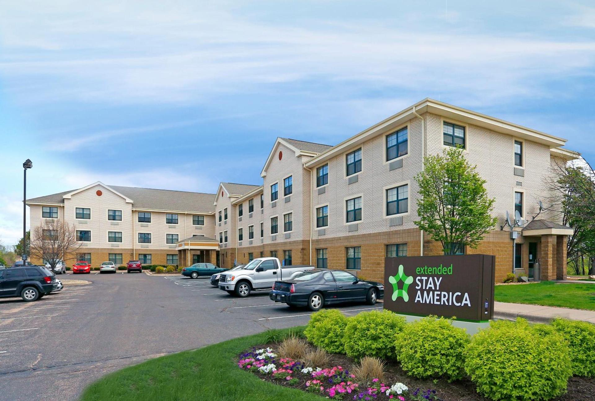 Studio 6 Extended Stay Minneapolis Airport Eagan MN photo 33