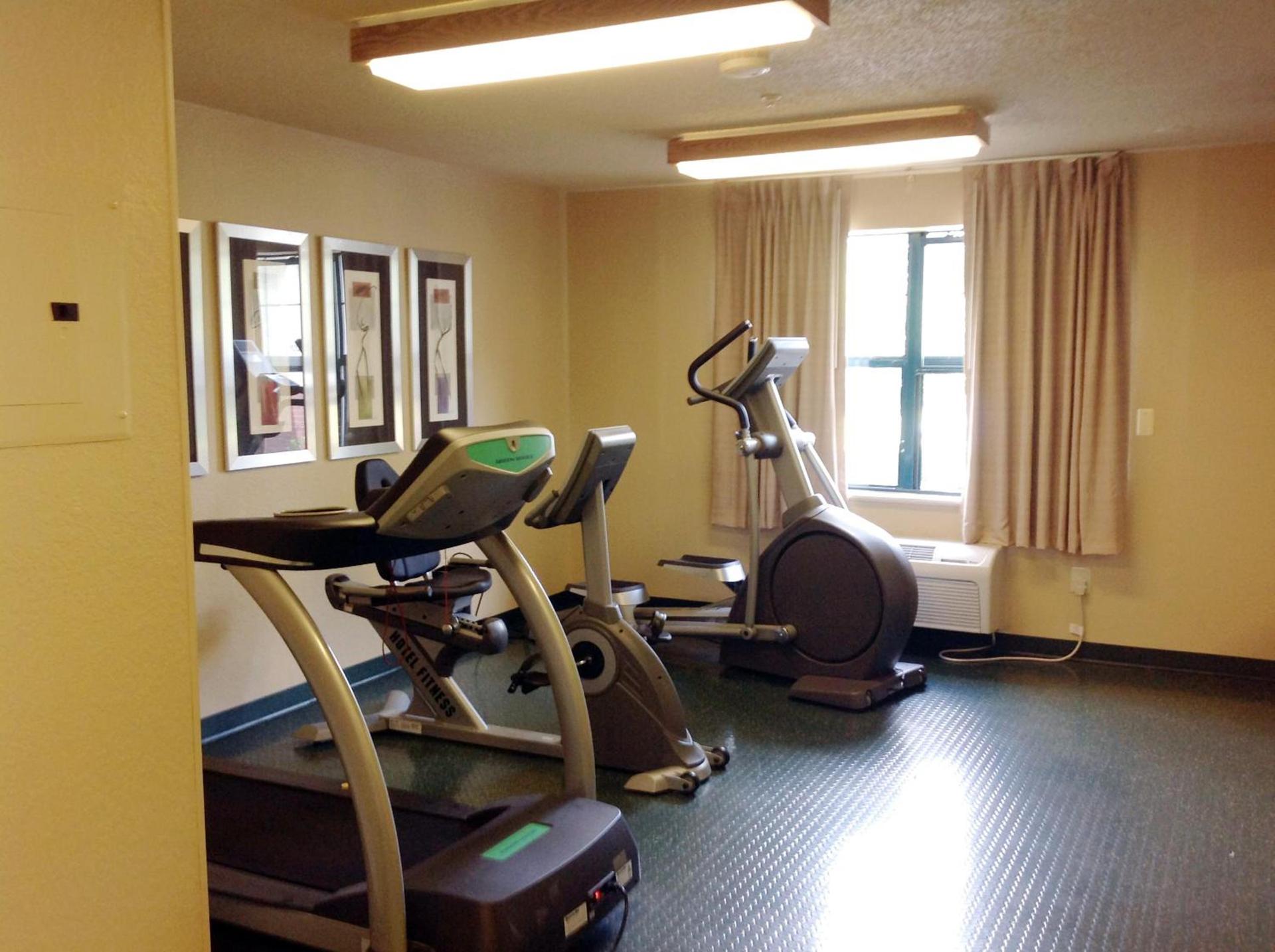 Extended Stay America Suites - Philadelphia - Bensalem photo 26