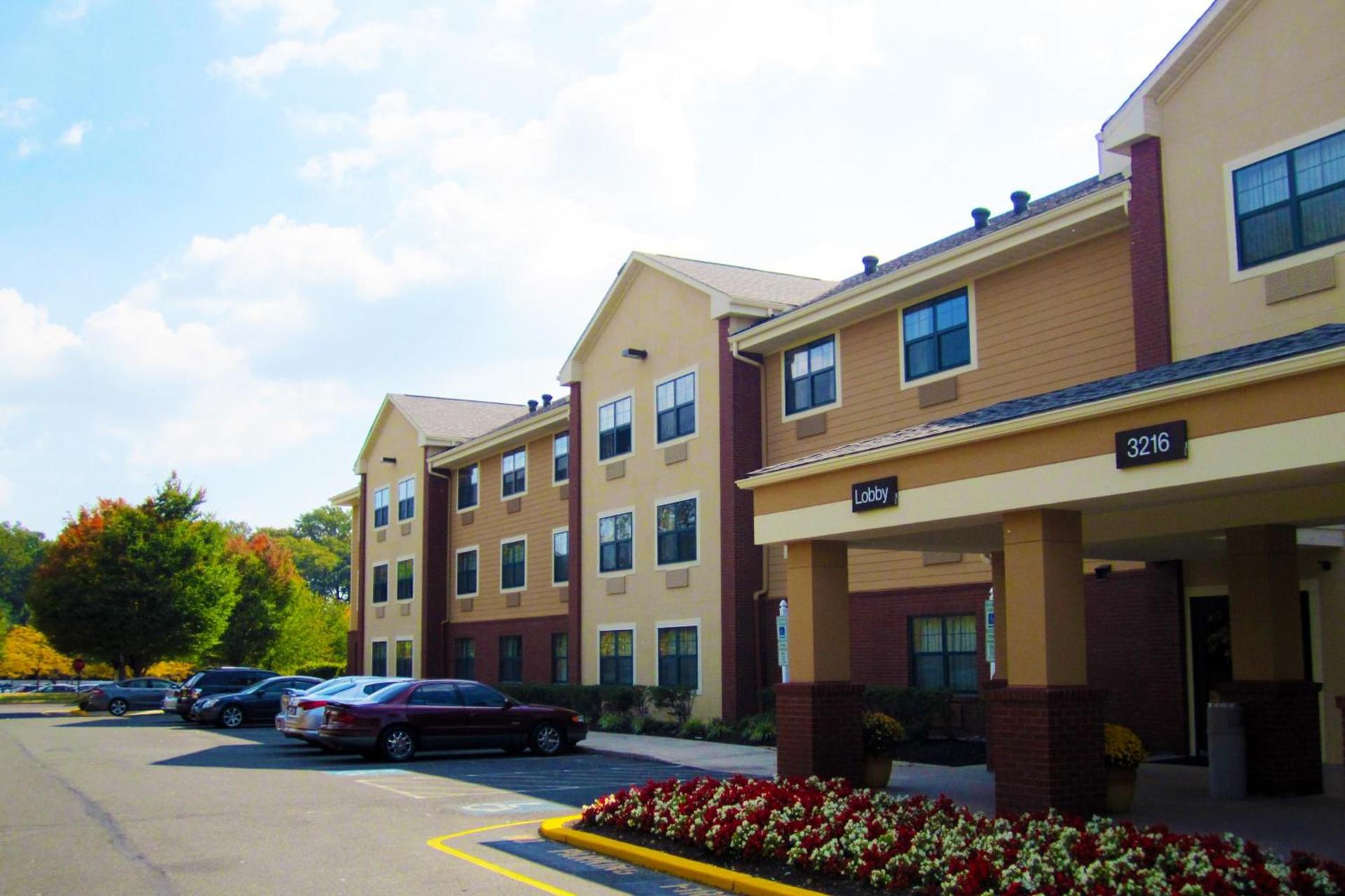 Extended Stay America Suites - Philadelphia - Bensalem photo 22