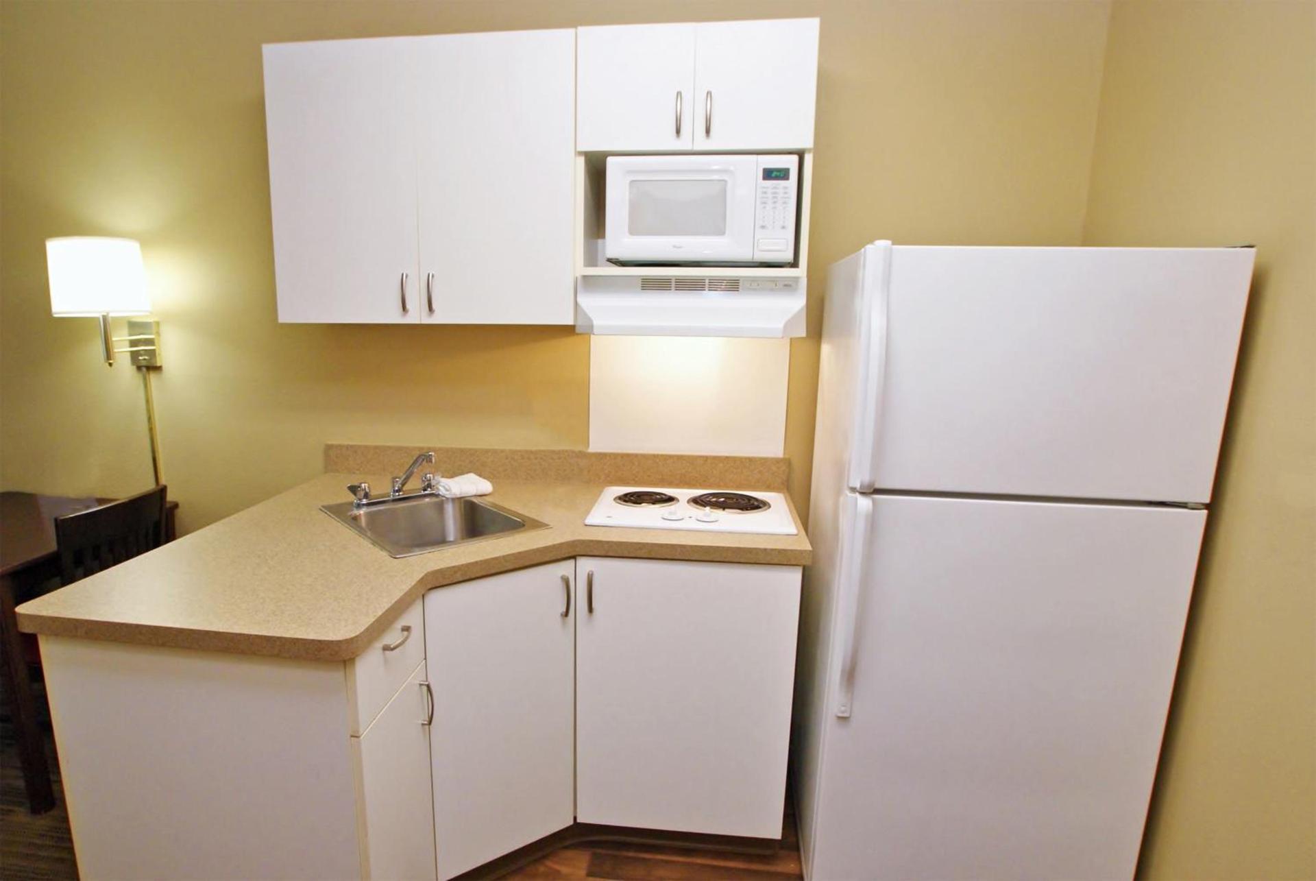 Extended Stay America Suites - Houston - I-10 West - CityCentre photo 43