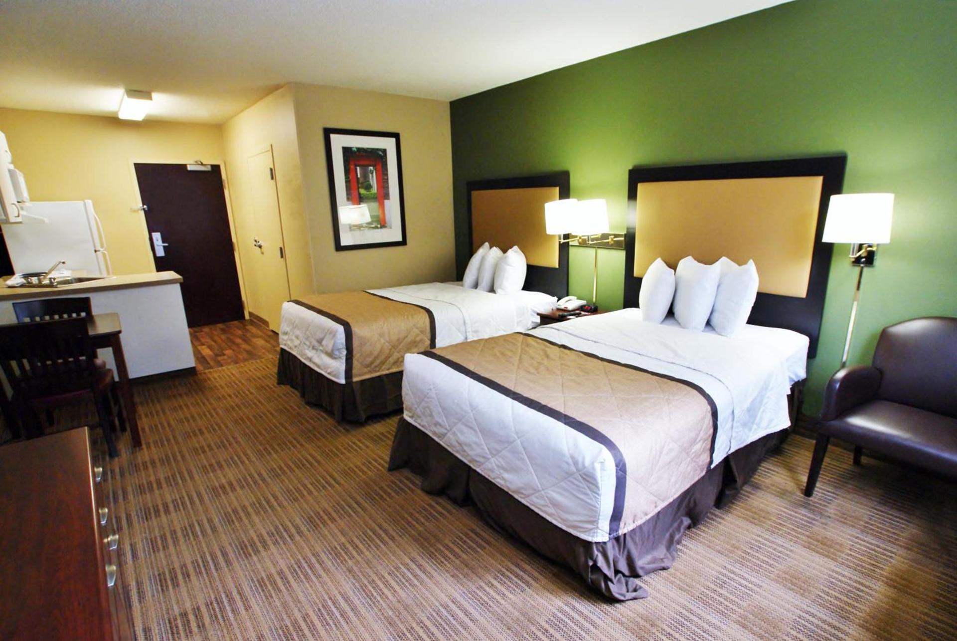 Extended Stay America Suites - Houston - I-10 West - CityCentre photo 40