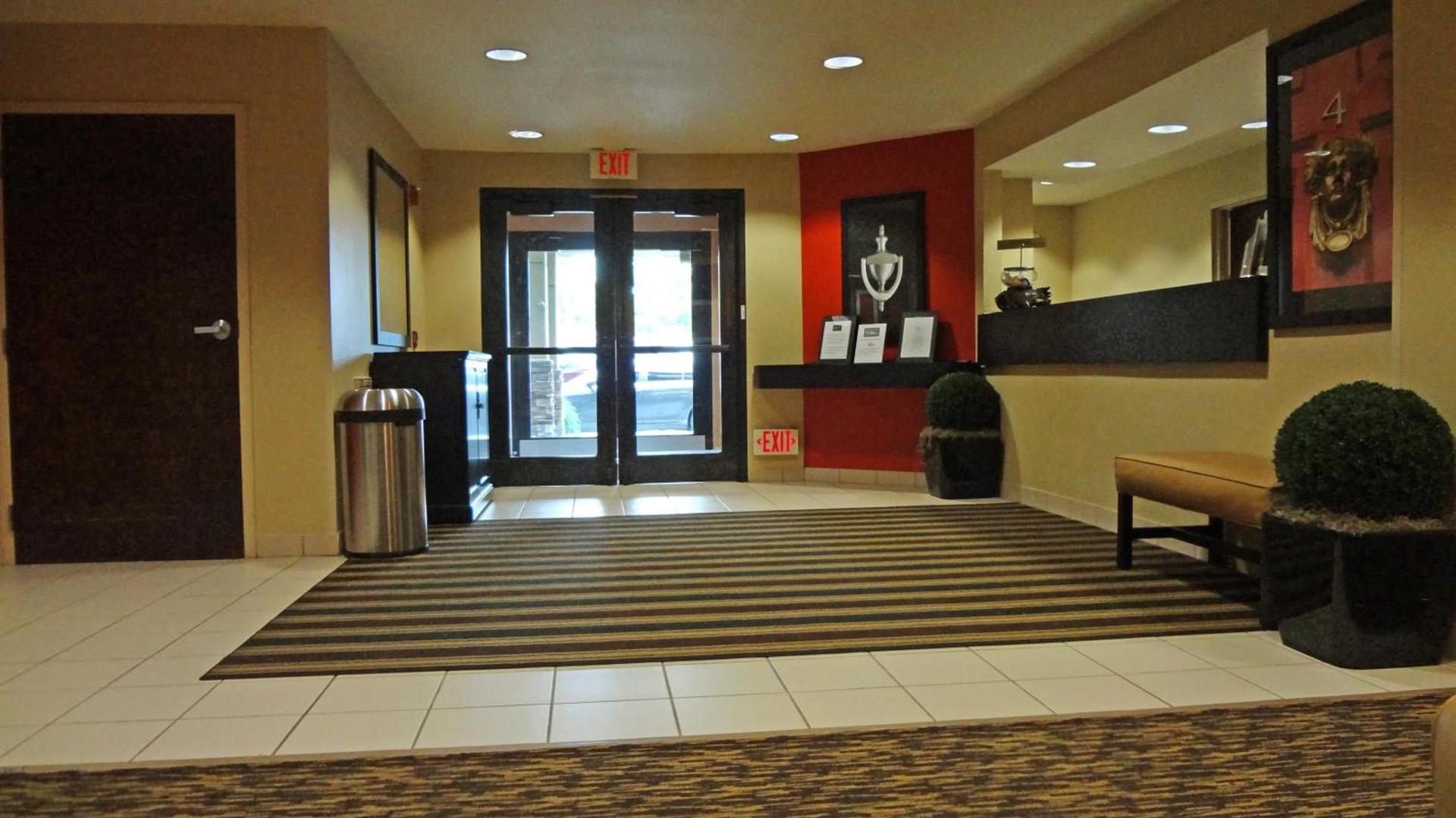Extended Stay America Suites - Houston - I-10 West - CityCentre photo 32