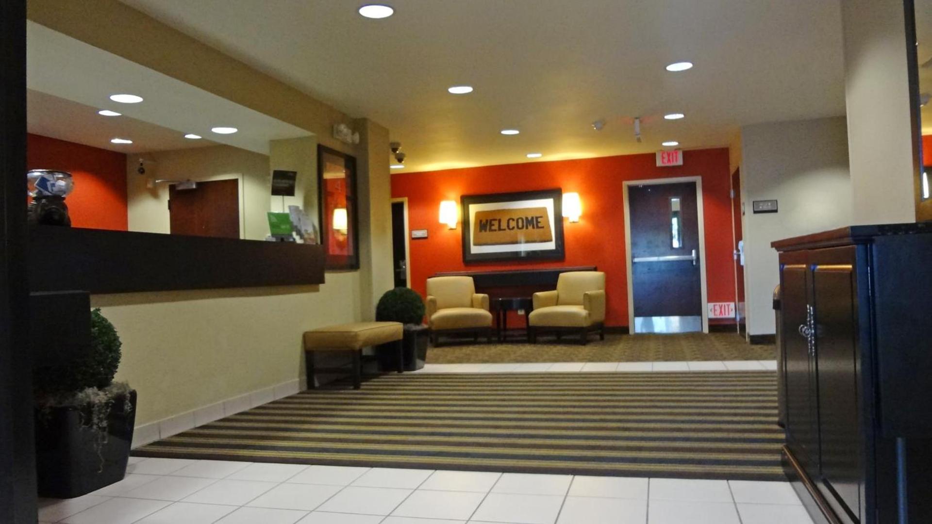 Extended Stay America Suites - Houston - I-10 West - CityCentre photo 31