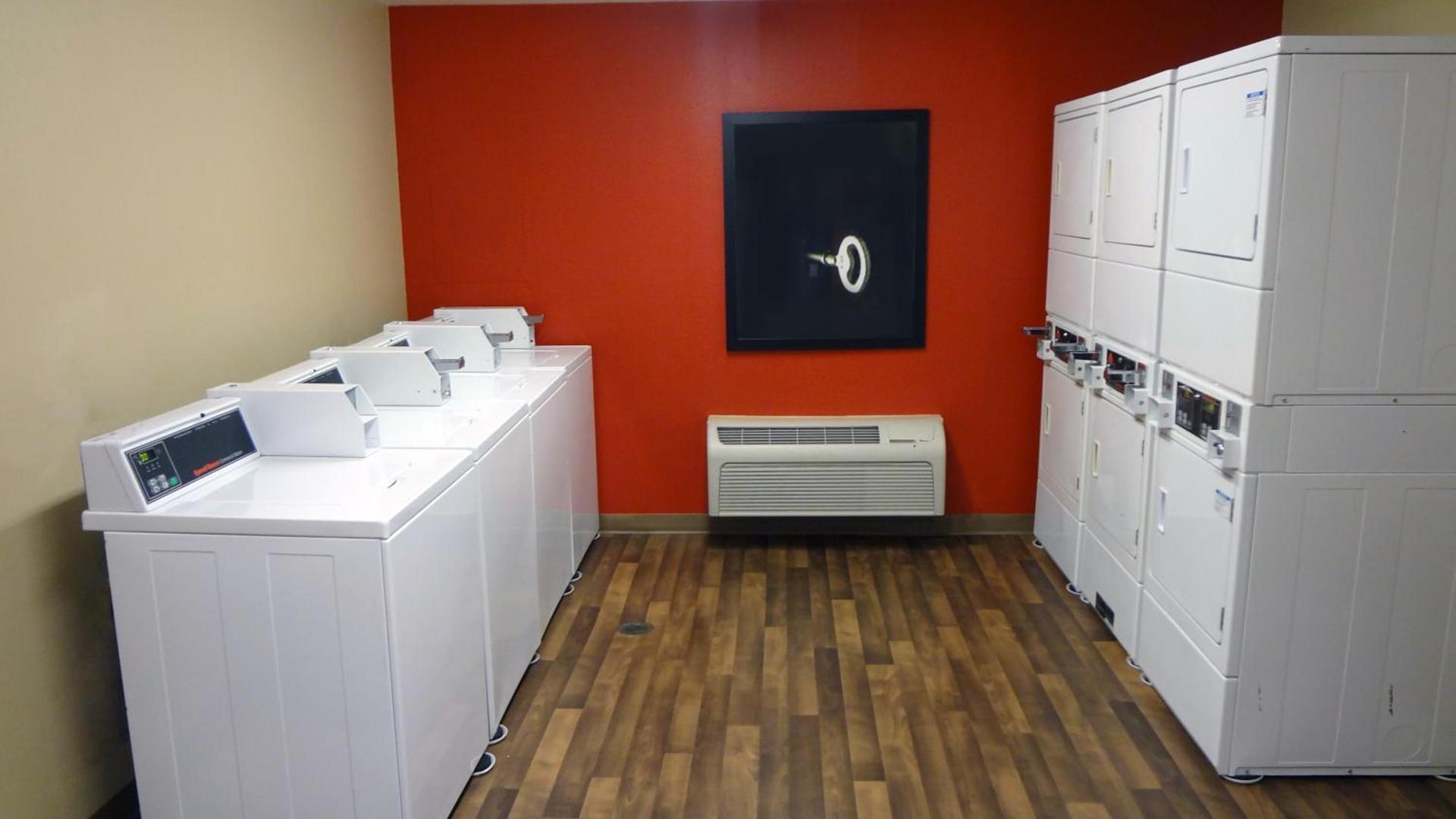 Extended Stay America Suites - Houston - I-10 West - CityCentre photo 45