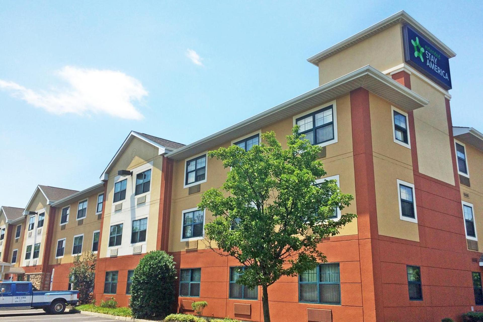Extended Stay America Suites - Philadelphia - Cherry Hill photo 30