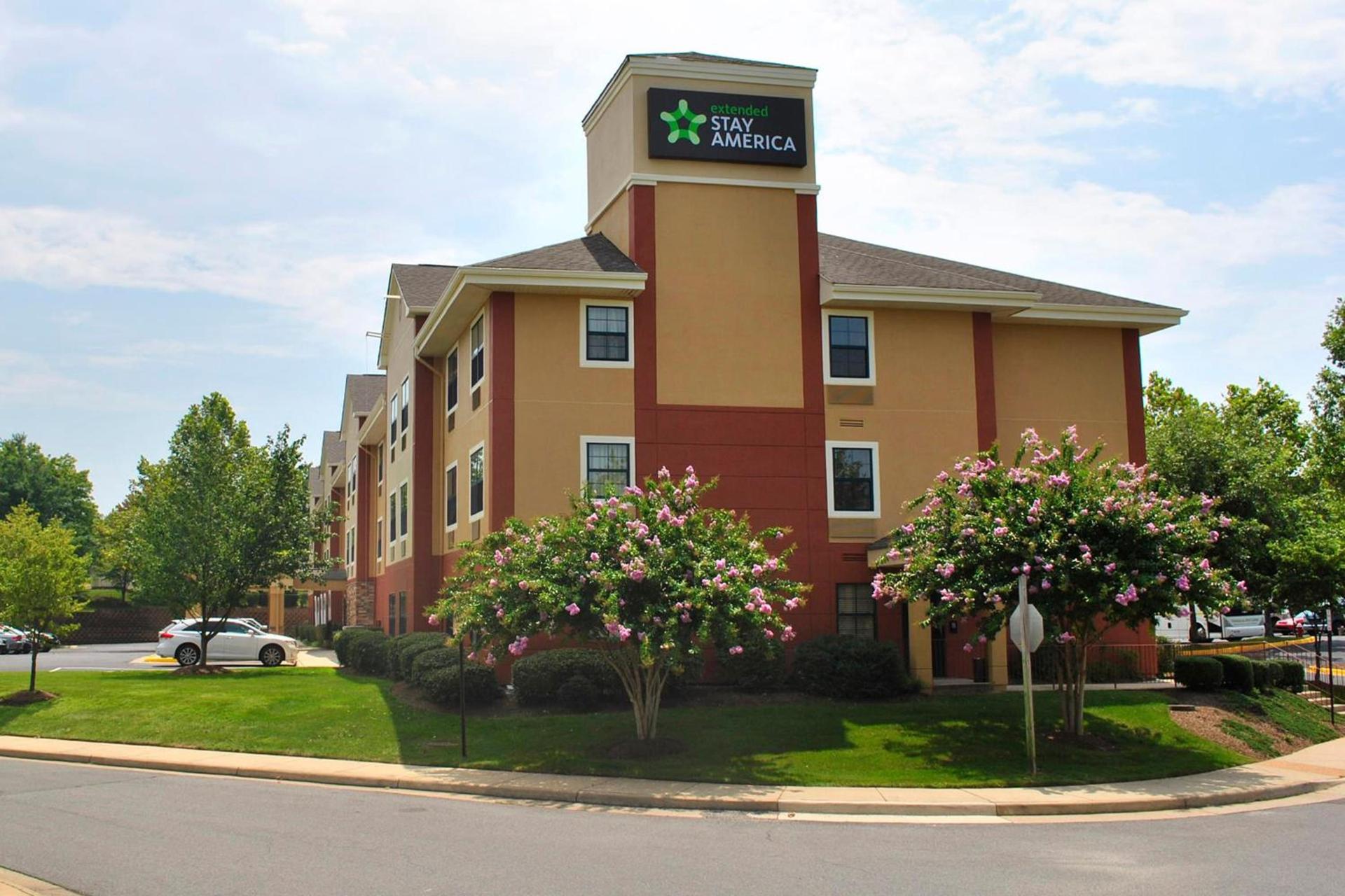 Extended Stay America Suites - Washington, DC - Sterling photo 35