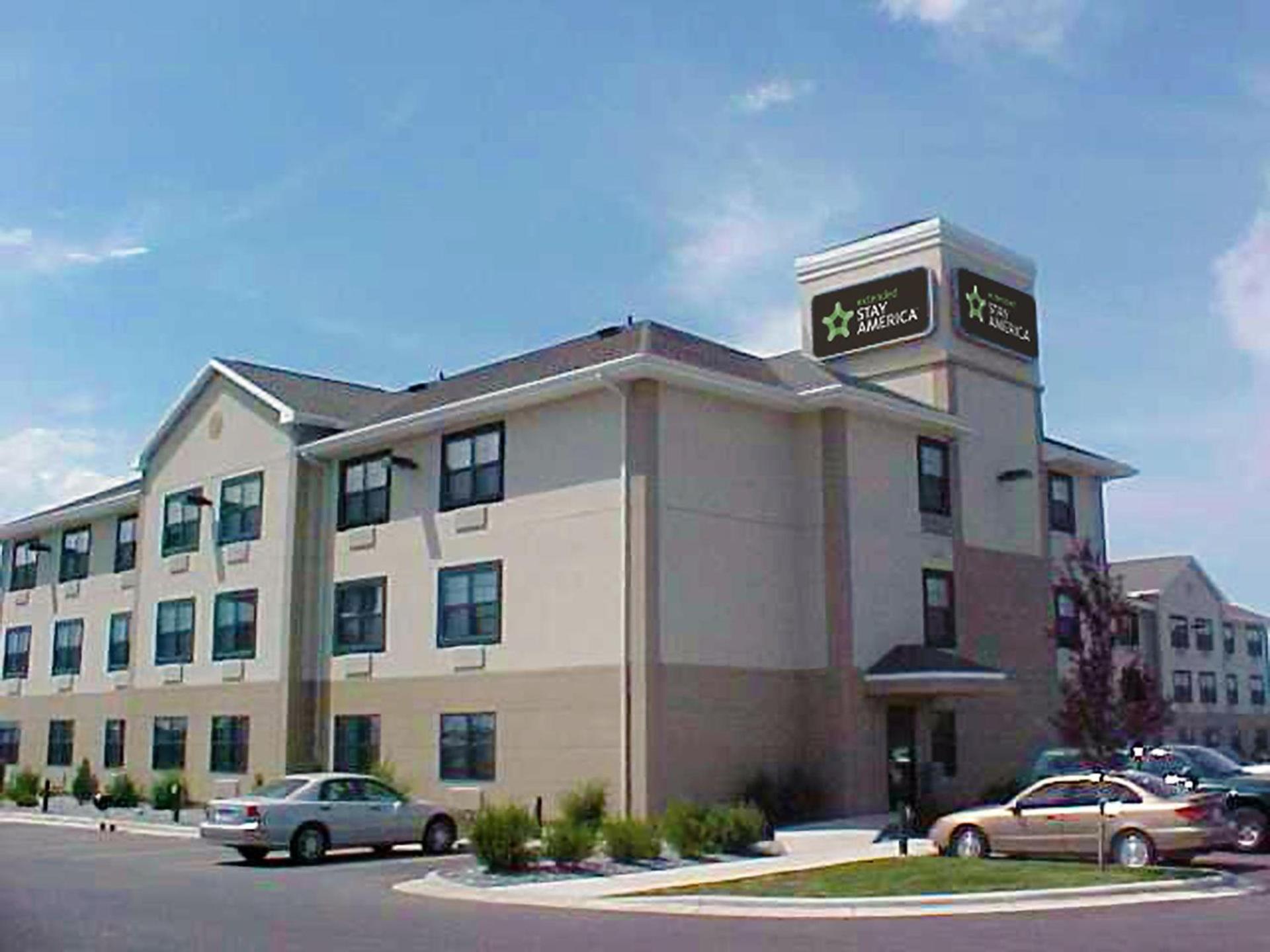 Extended Stay America Suites - Billings - West End photo 38