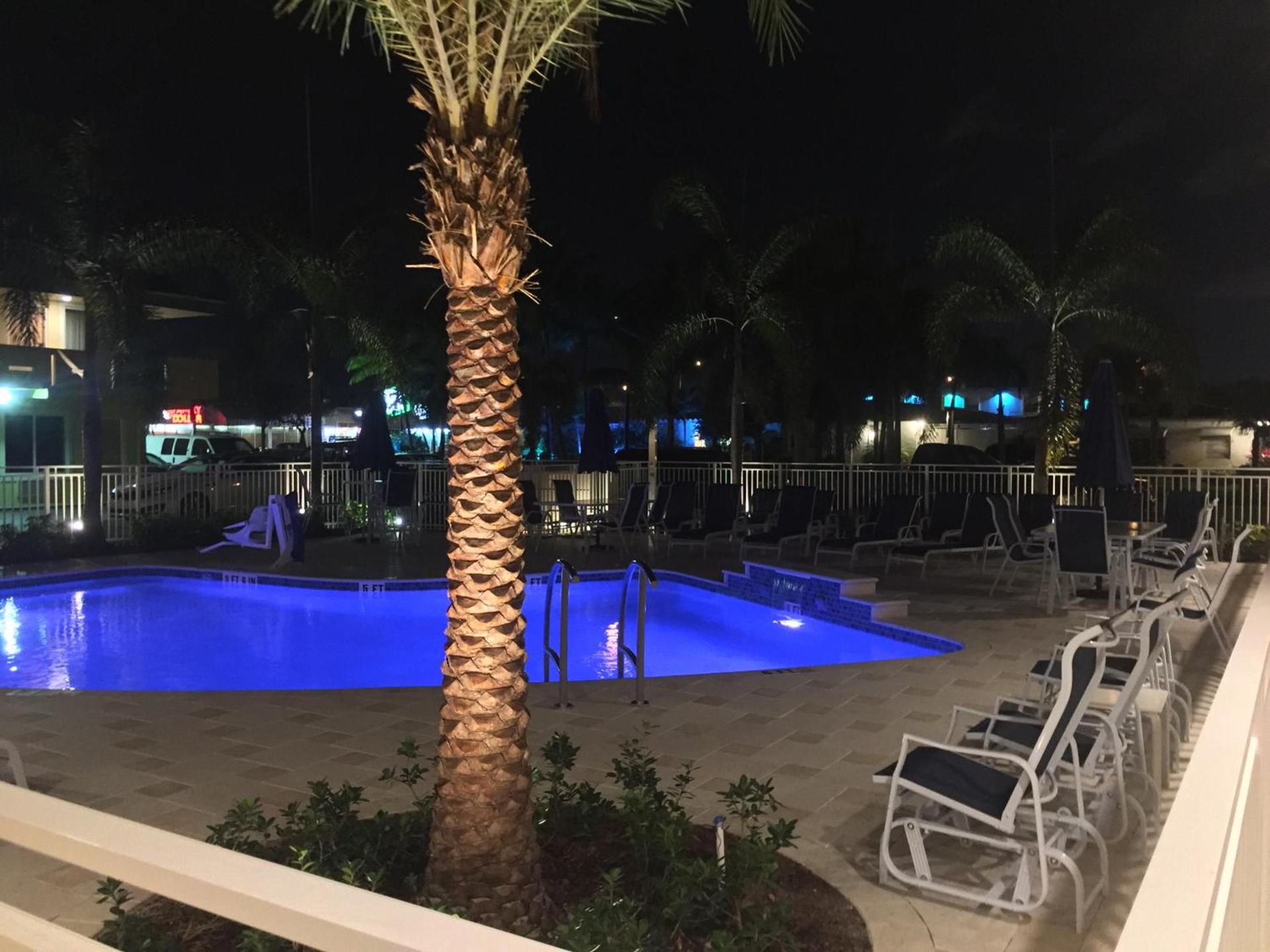 Curtis Inn & Suites photo 44