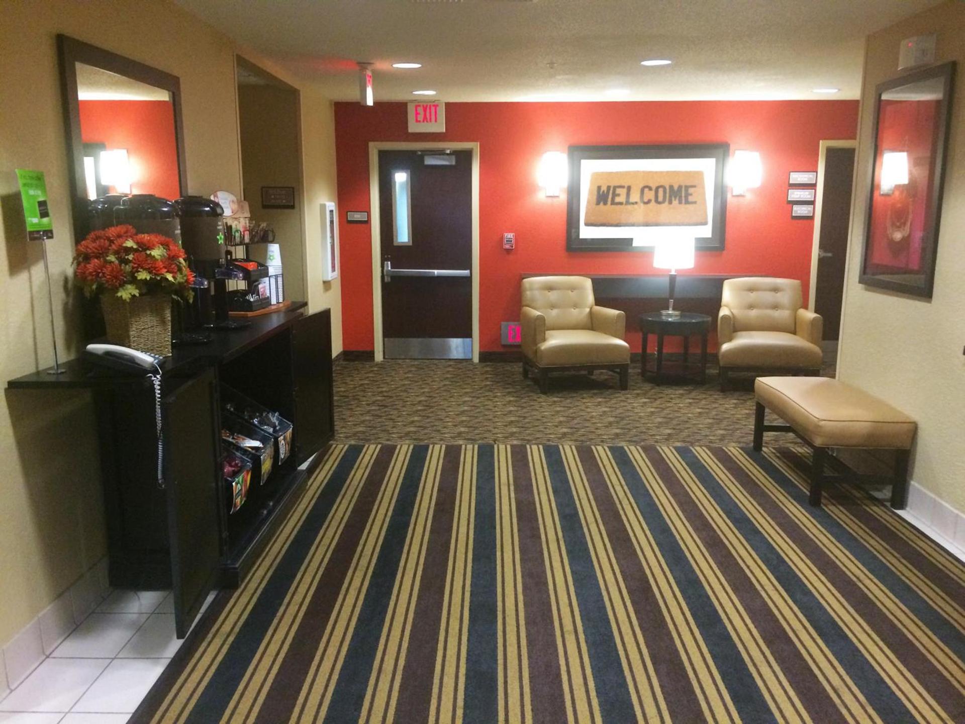 Extended Stay America Suites - Philadelphia - Mt Laurel - Crawford Place photo 21