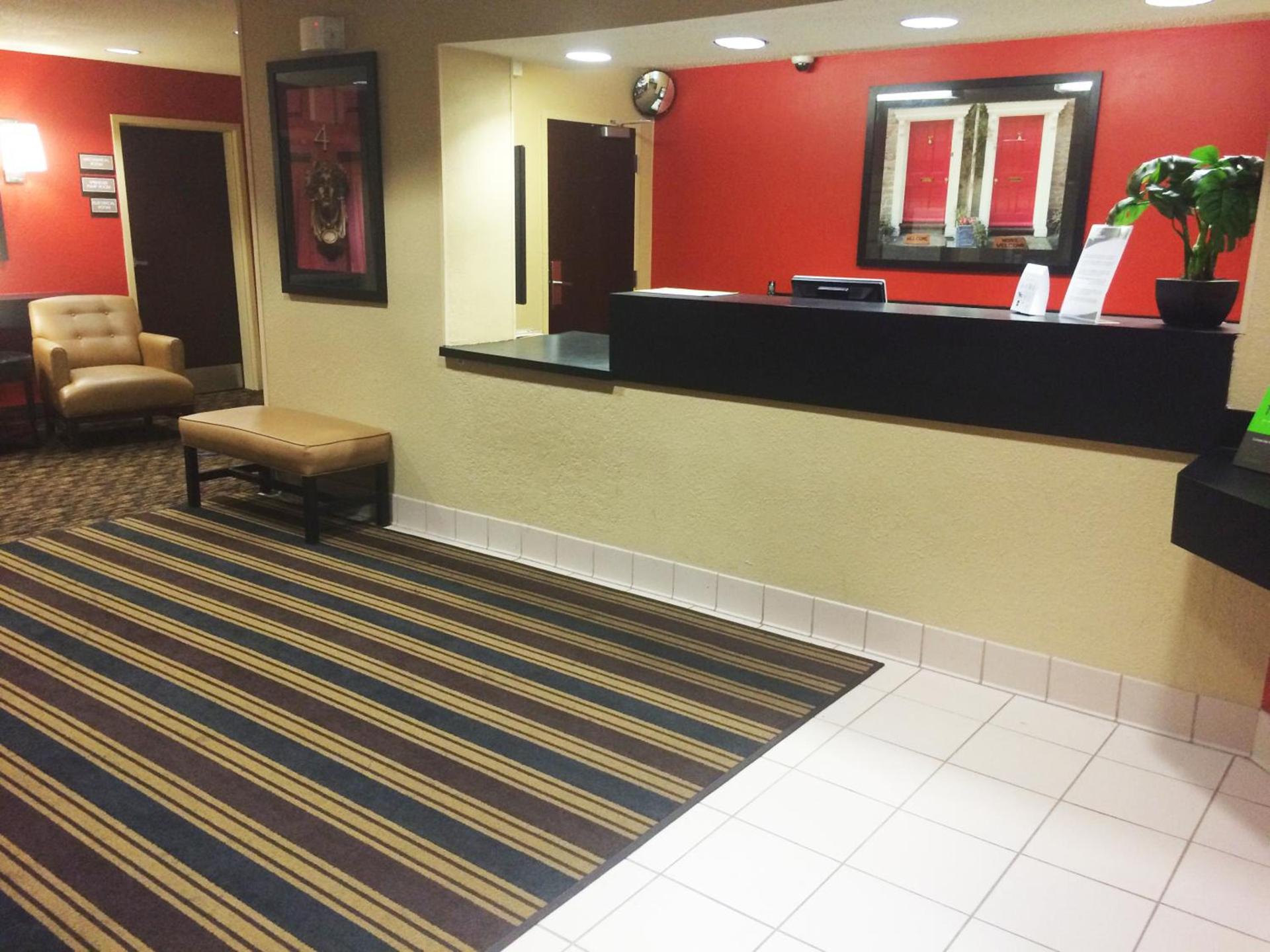 Extended Stay America Suites - Philadelphia - Mt Laurel - Crawford Place photo 22
