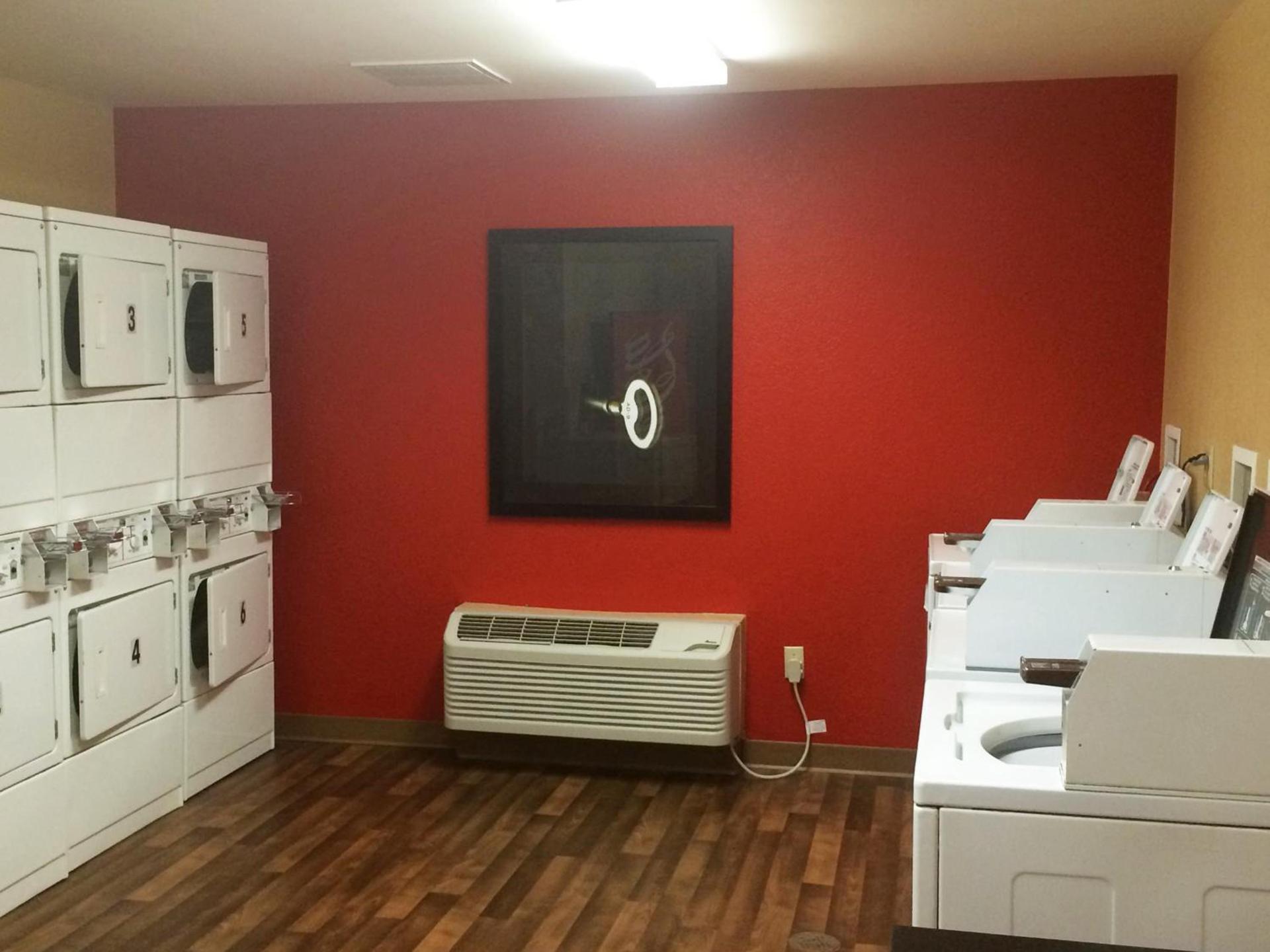 Extended Stay America Suites - Philadelphia - Mt Laurel - Crawford Place photo 35