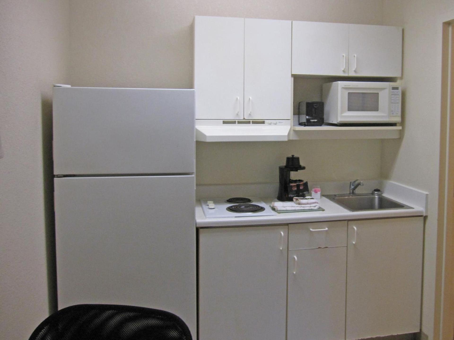 Extended Stay America Suites - Virginia Beach - Independence Blvd photo 34