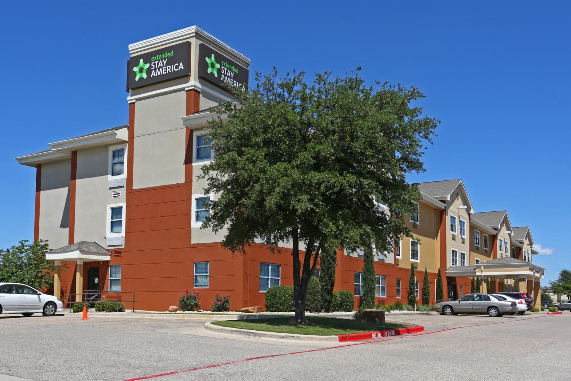 Extended Stay America Suites - Waco - Woodway photo 35