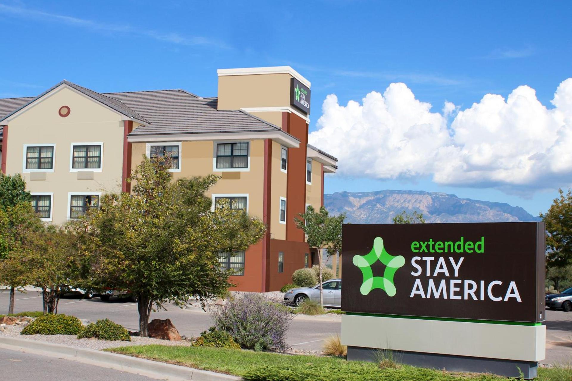 Extended Stay America Suites - Albuquerque - Rio Rancho photo 33