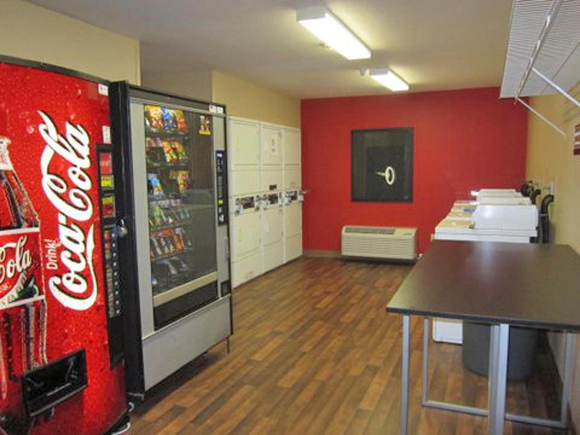 Extended Stay America Suites - Austin - Southwest photo 51