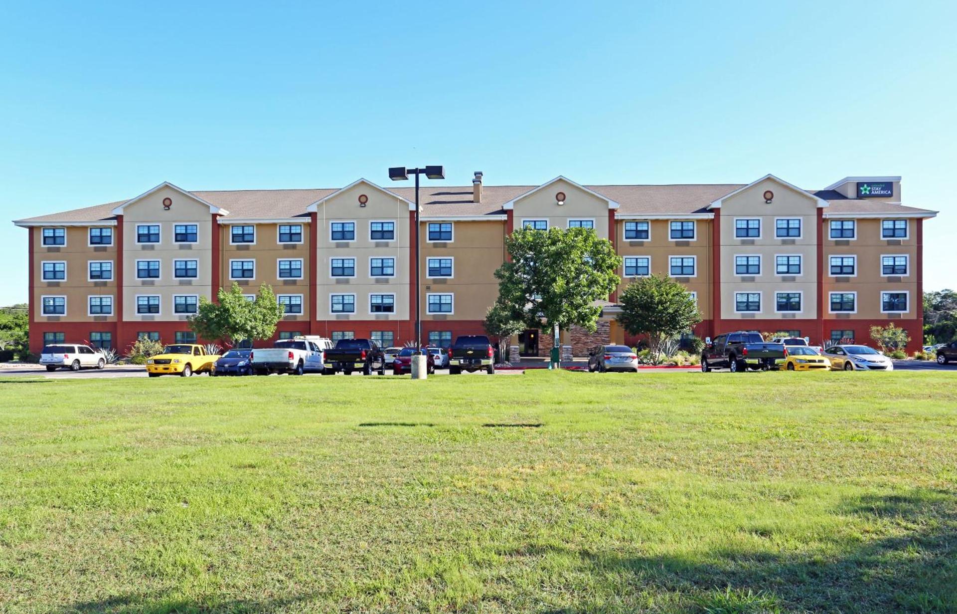 Extended Stay America Suites - Austin - Southwest photo 31