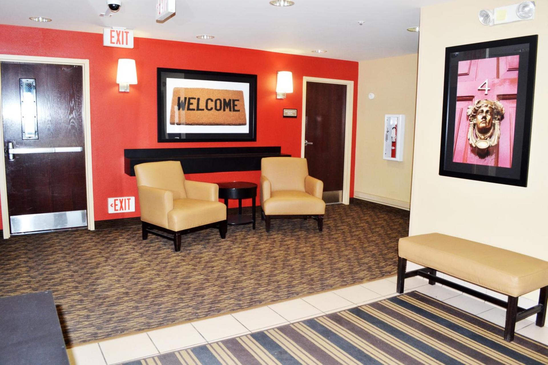 Extended Stay America Suites - Denver - Westminster photo 36