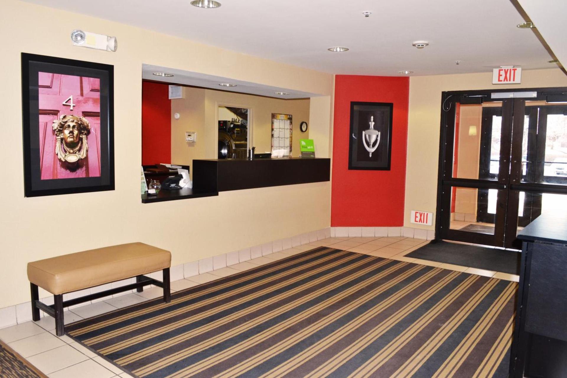 Extended Stay America Suites - Denver - Westminster photo 37