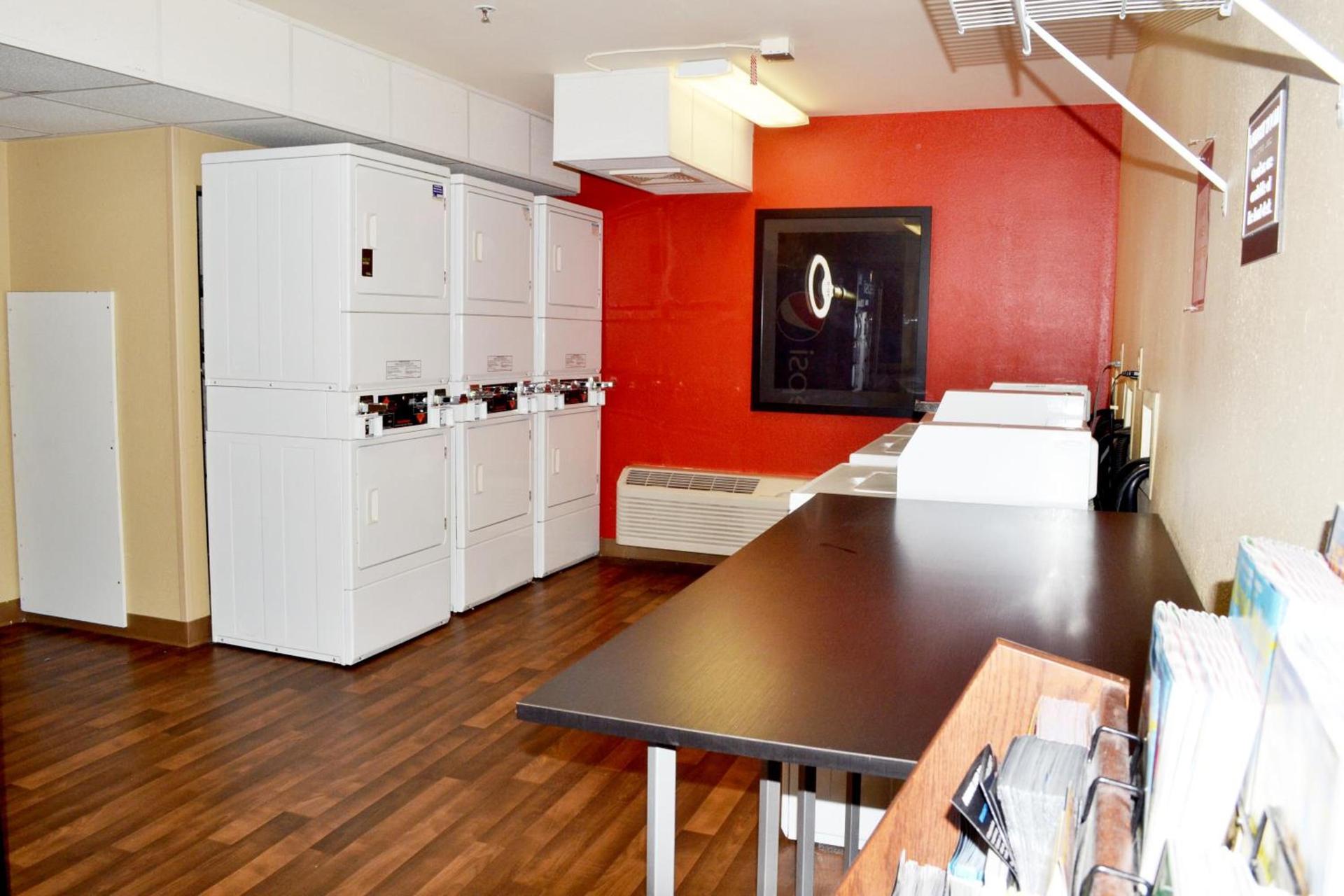 Extended Stay America Suites - Denver - Westminster photo 58